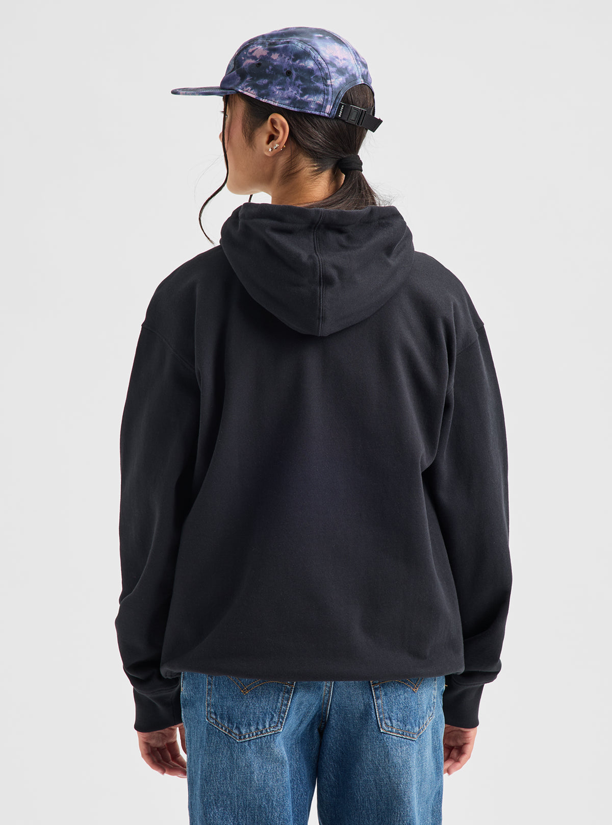 Burton Elmore Pullover Hoodie