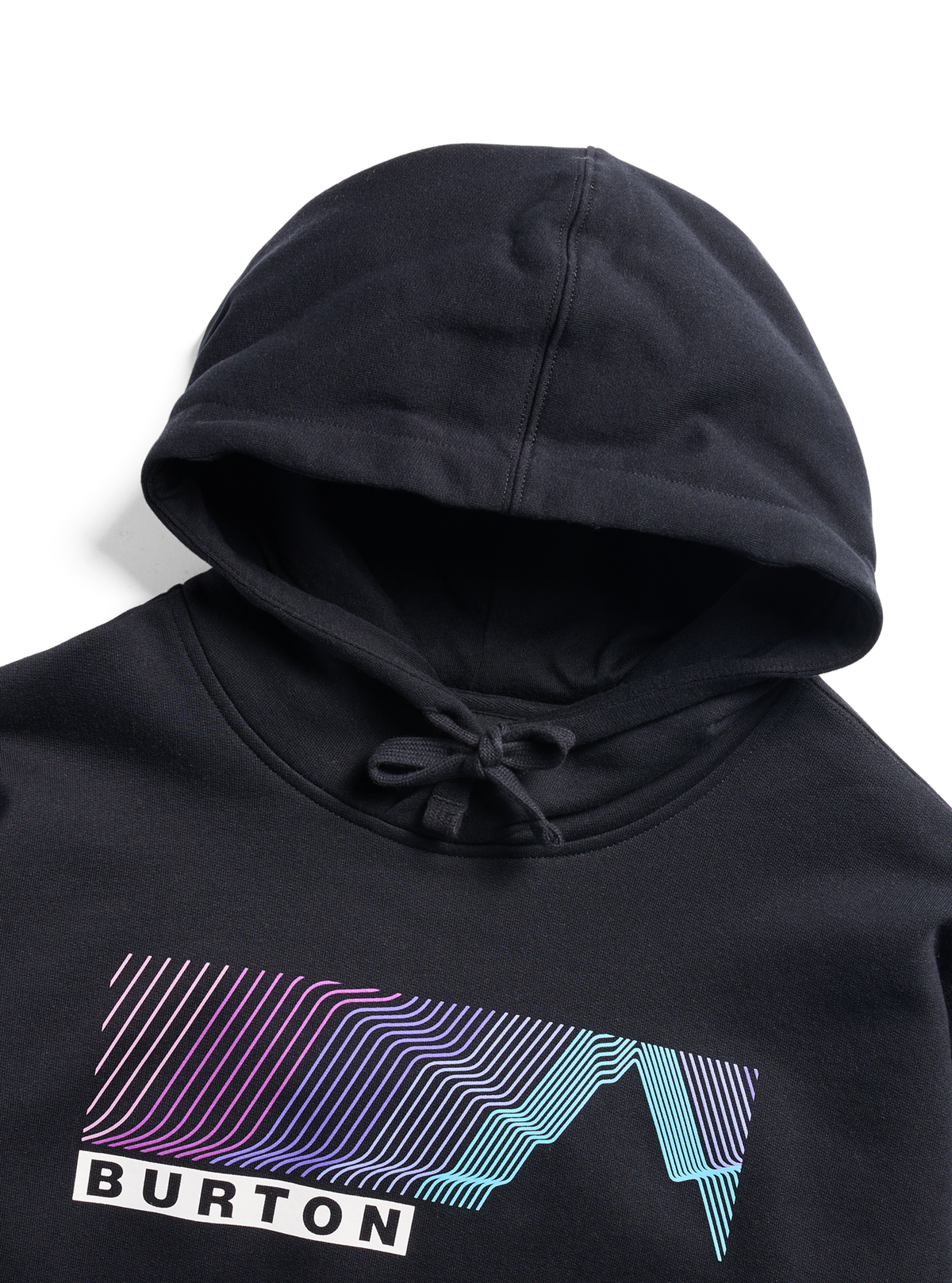 Burton Elmore Pullover Hoodie