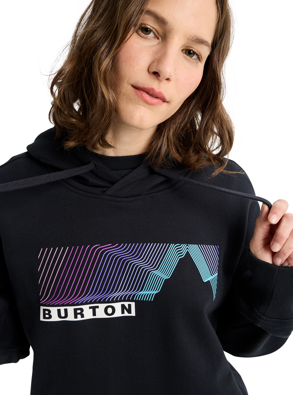 Burton Elmore Pullover Hoodie