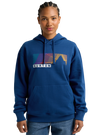 Product image of Burton Elmore Pullover Hoodie[Variant:Nightfall]