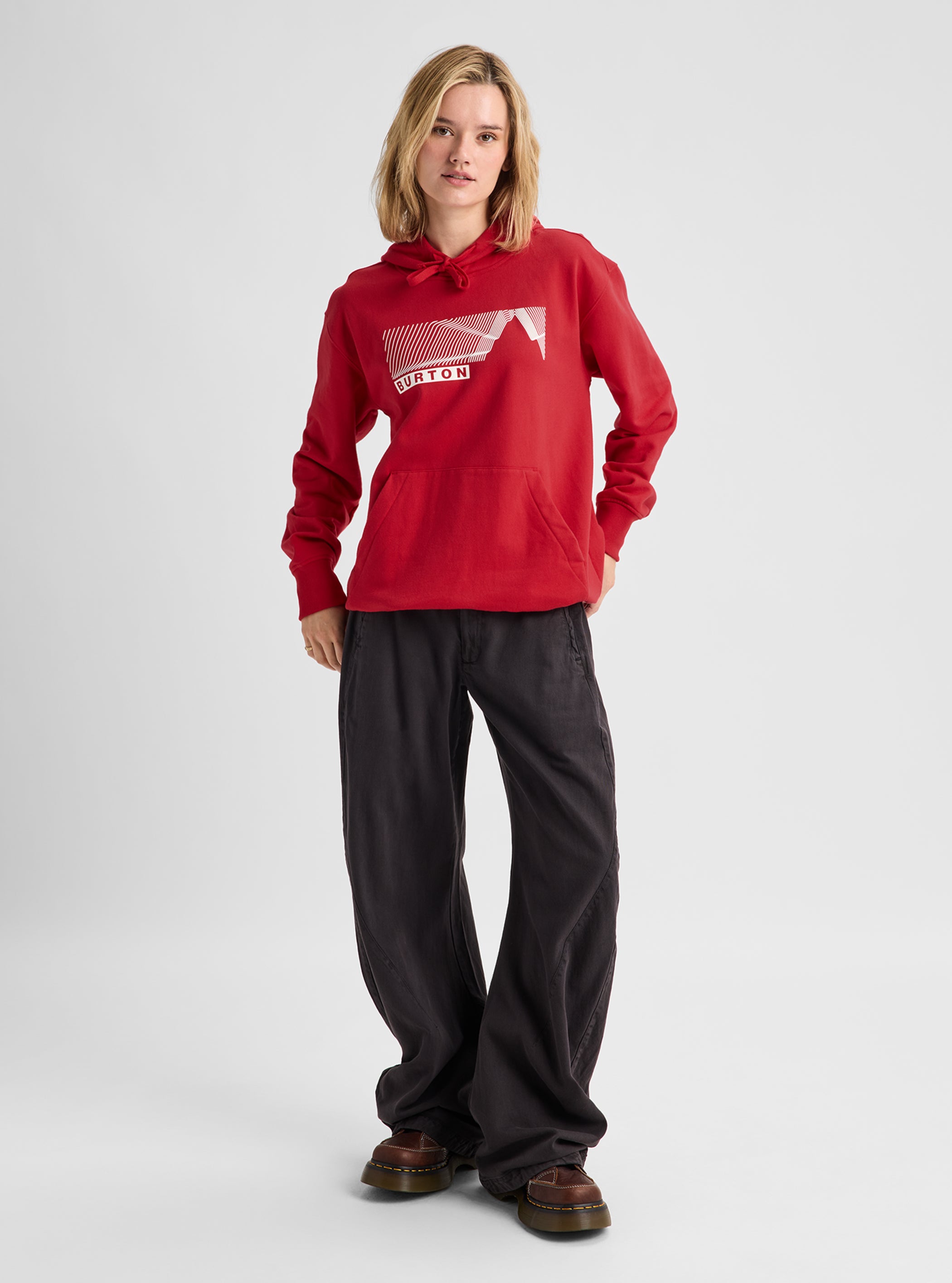 Burton Elmore Pullover Hoodie