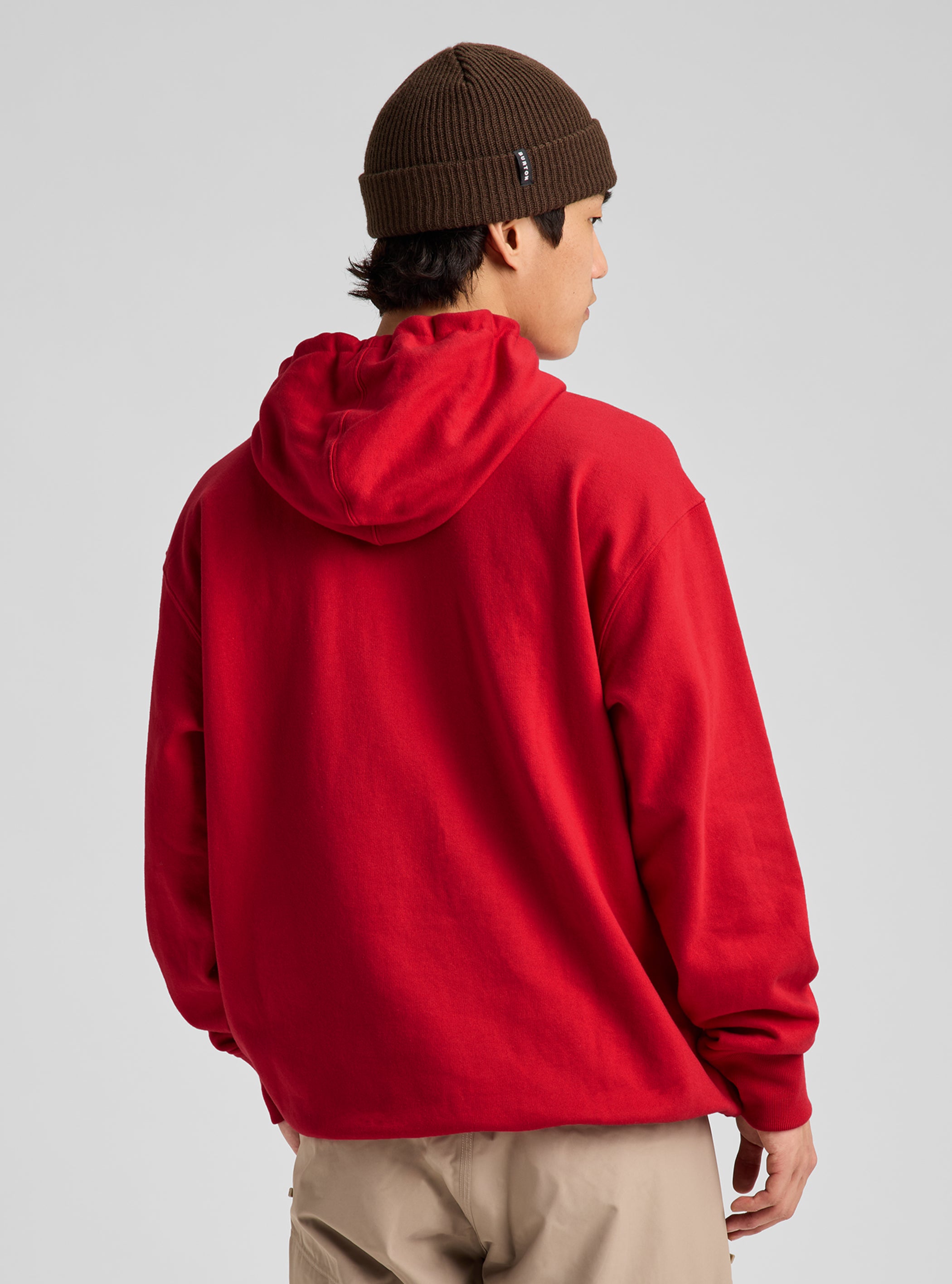 Burton Elmore Pullover Hoodie