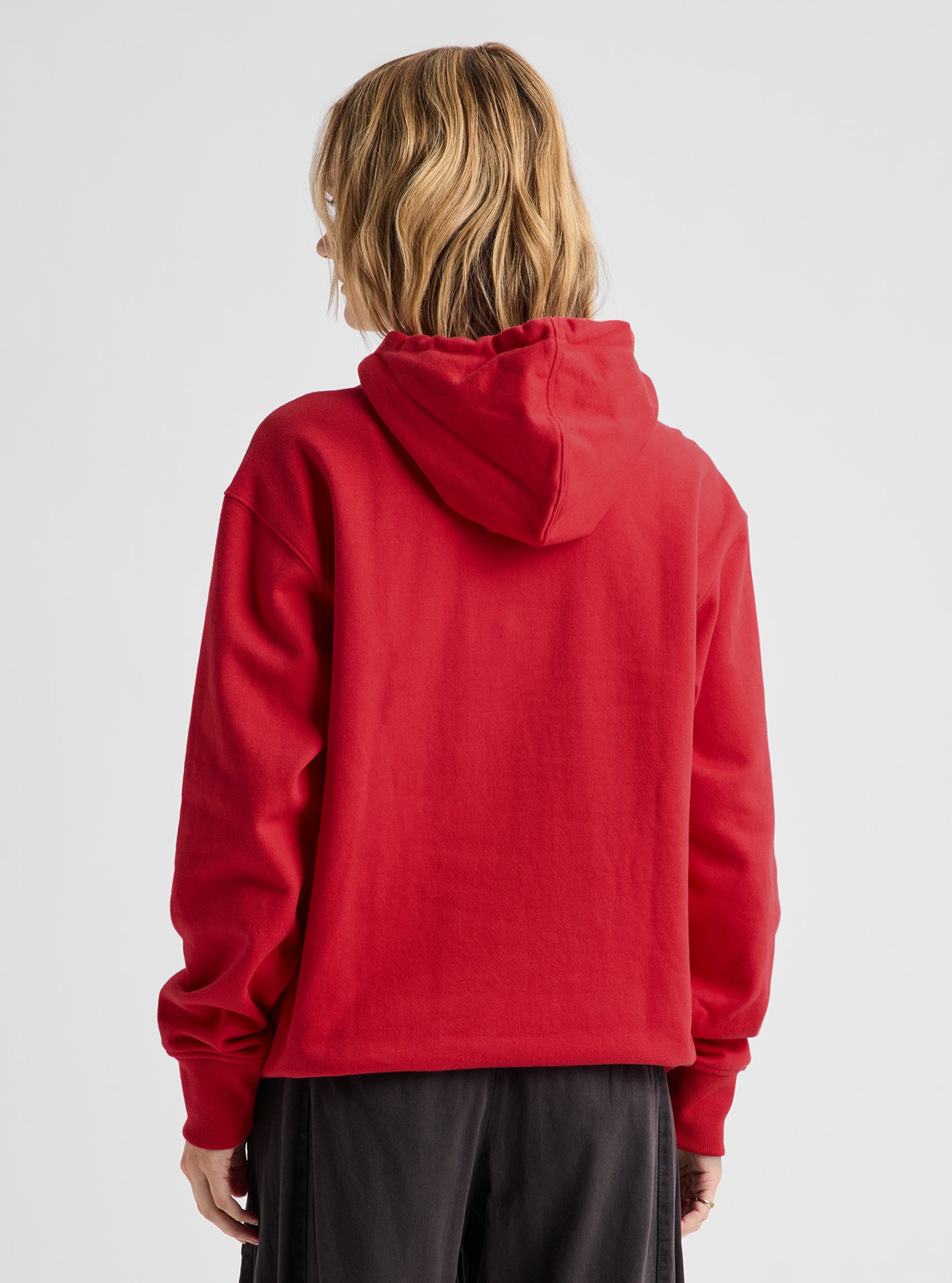 Burton Elmore Pullover Hoodie