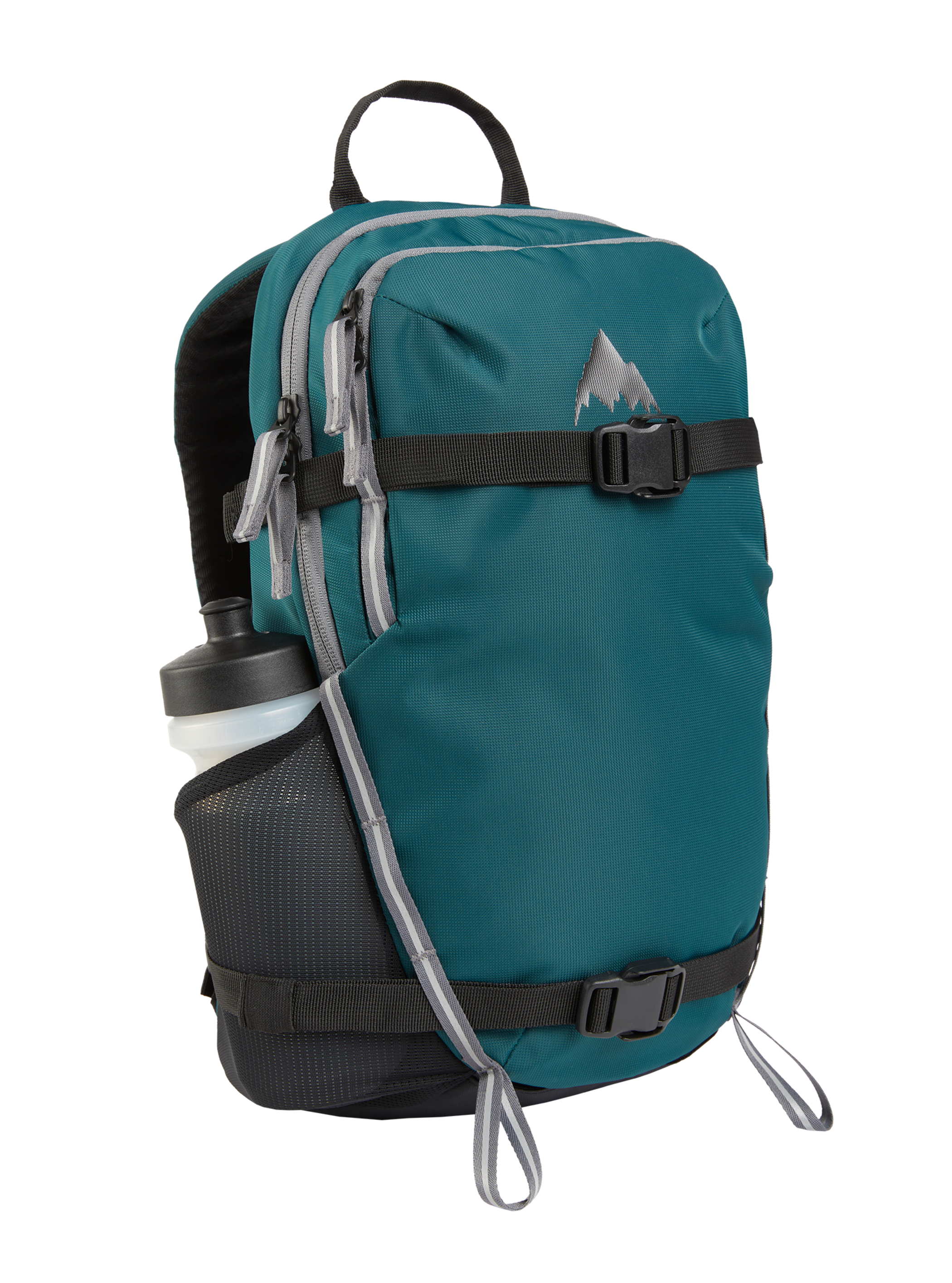 burton brown dayhiker snowboard backpack to school 2016 Day Hiker 22L Exploring the mountain or balancing the daily routine 10 Best Snowboard Backpacks 2016-2017