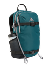 Product image of Kids' Burton Day Hiker 12L Backpack[Variant:Atlantic Teal]