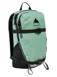 Product image of Kids' Burton Day Hiker 12L Backpack[Variant:Soft Sage]