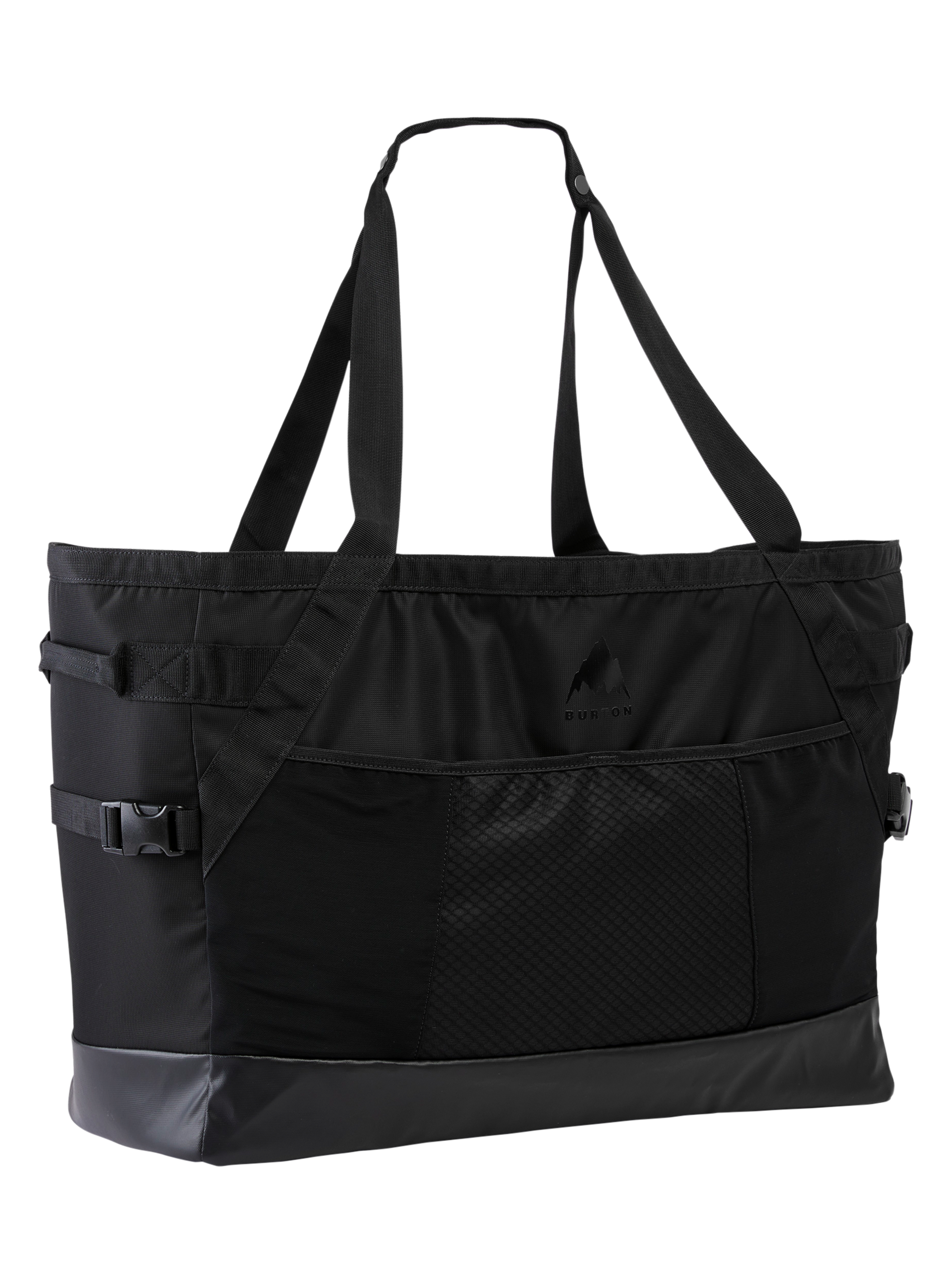 Product image of Burton Gig Boot Tote Bag[Variant:True Black]