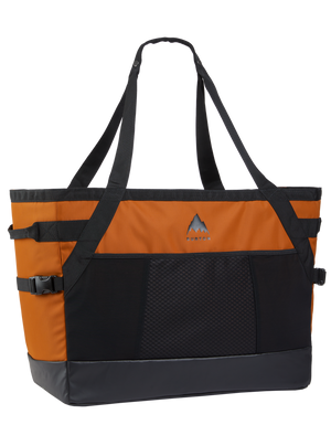 Product image of Burton Gig Boot Tote Bag[Variant:Spiced Chai]