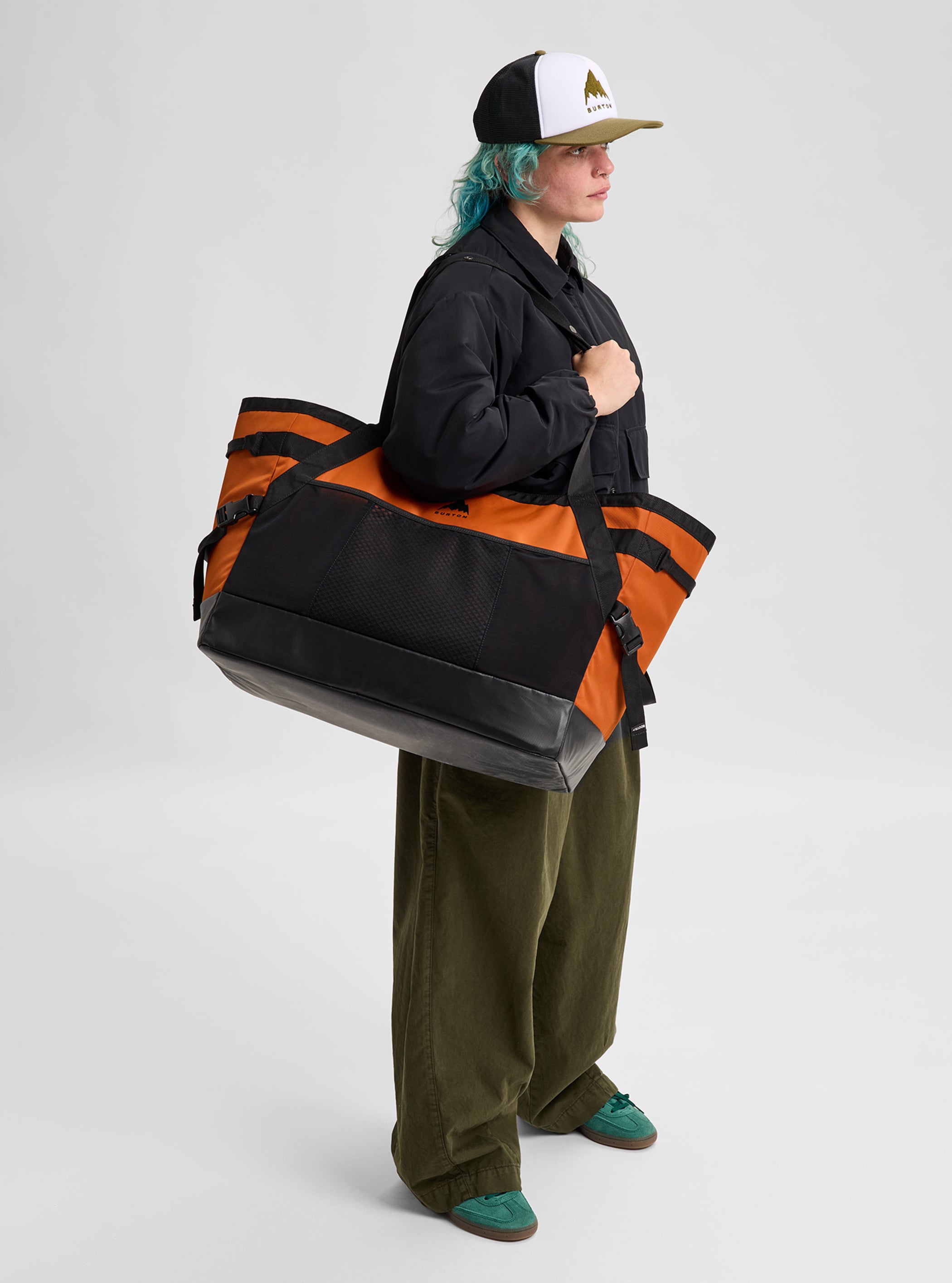 Burton Gig Boot Tote Bag