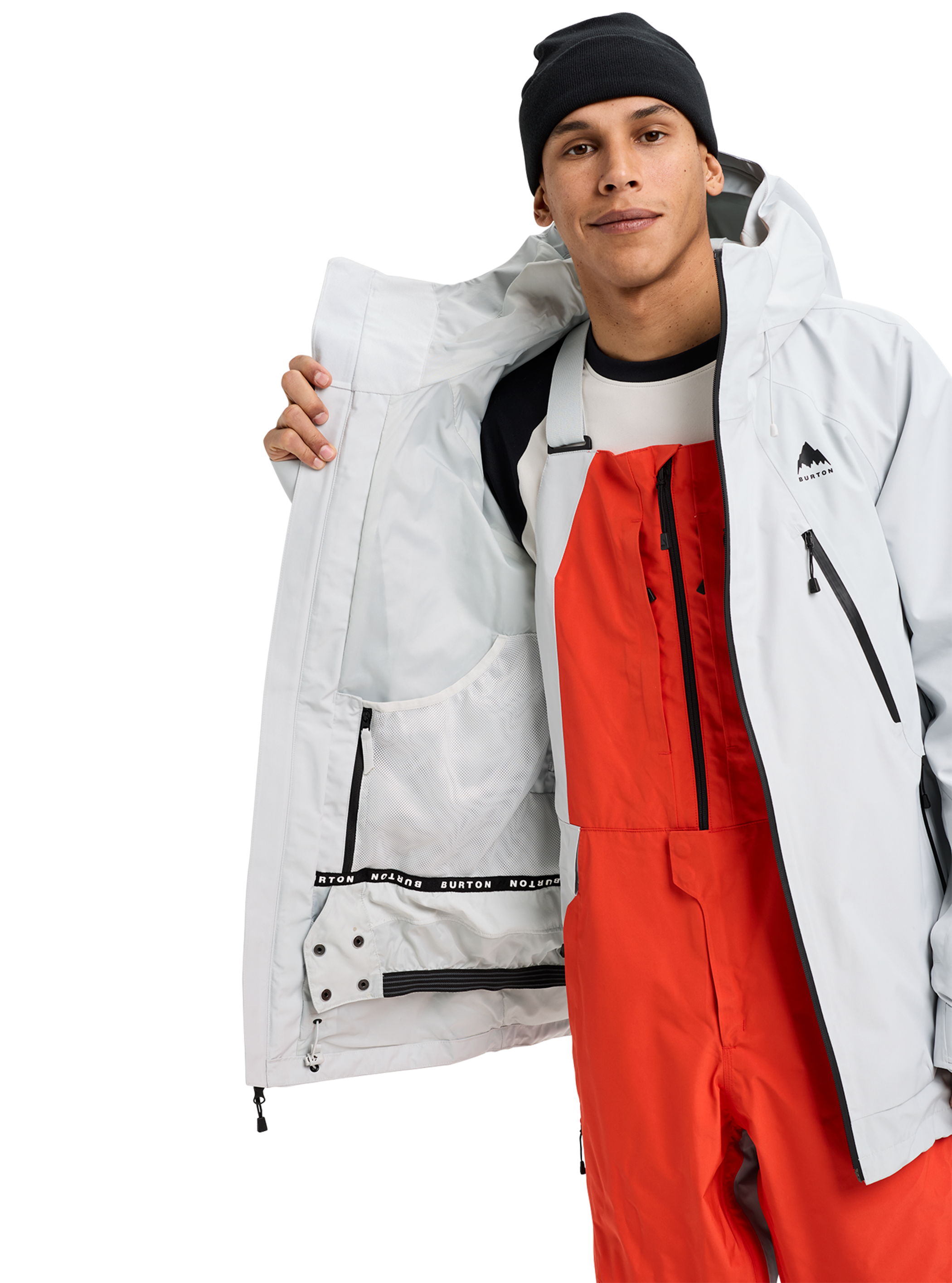 Men's Burton Reserve GORE-TEX 2L Jacket