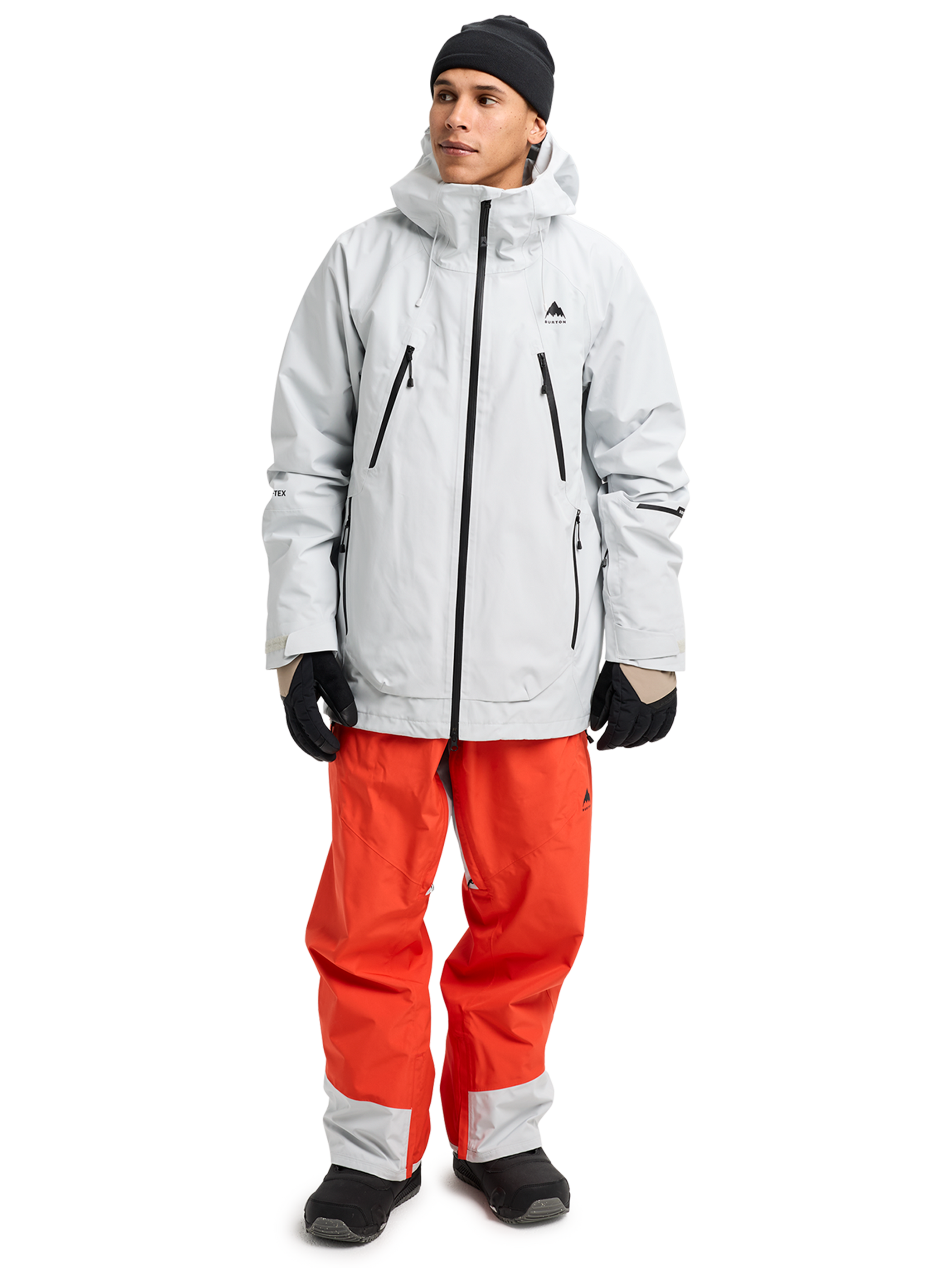 Men's Burton Reserve GORE-TEX 2L Jacket