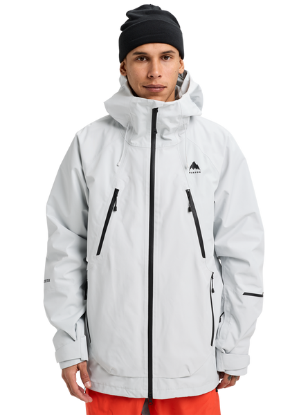 Men's Burton Reserve GORE-TEX 2L Jacket | Burton.com Winter 2027 Men's Burton Reserve GORE-TEX 2L Jacket | Burton.com Winter 2027