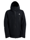 Product image of Men's Burton Reserve GORE-TEX 2L Jacket[Variant:True Black]