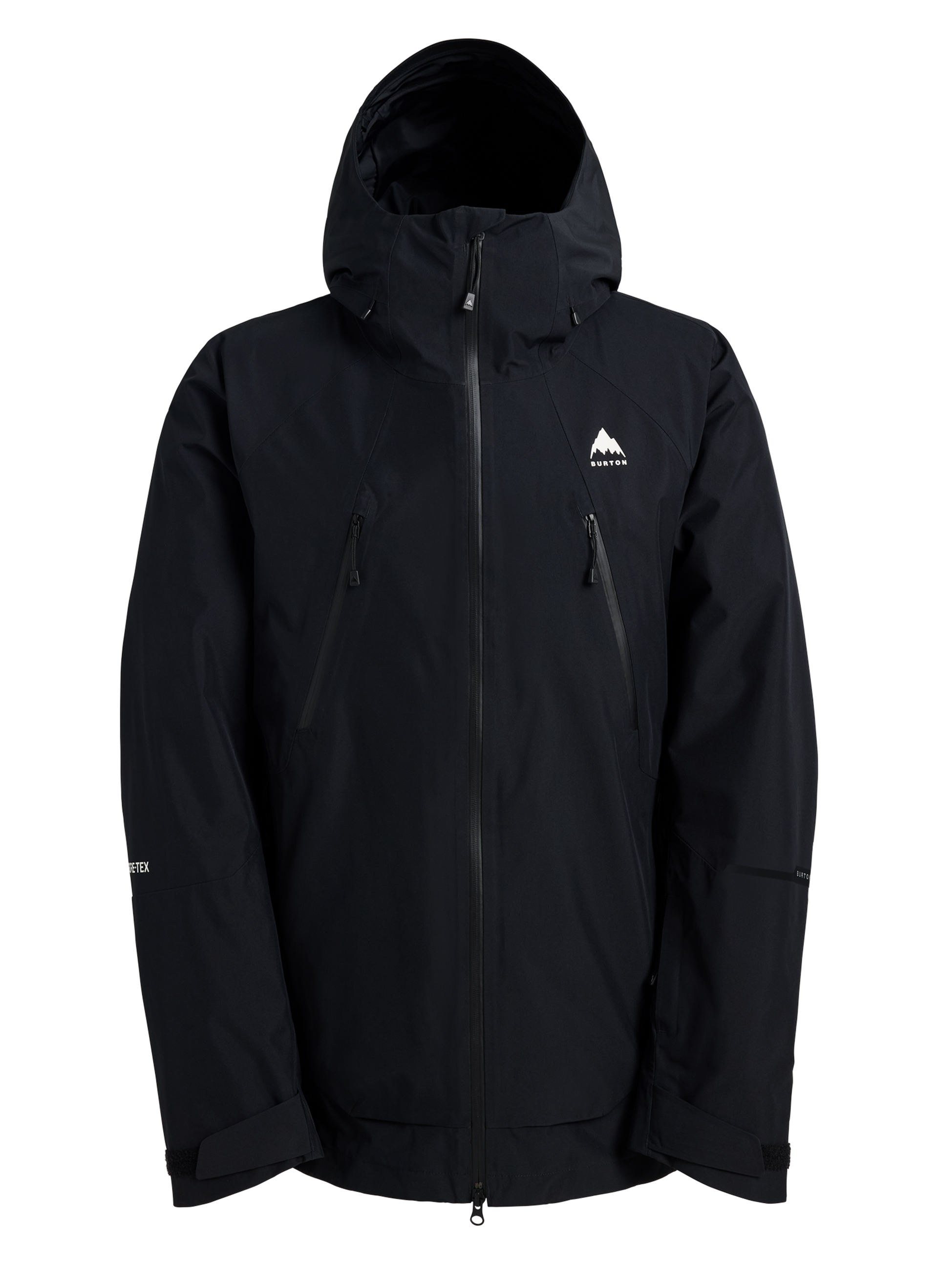 Men's Burton Reserve GORE-TEX 2L Jacket | Burton.com Winter 2026
