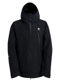 Product image of Men's Burton Reserve GORE-TEX 2L Jacket[Variant:True Black]