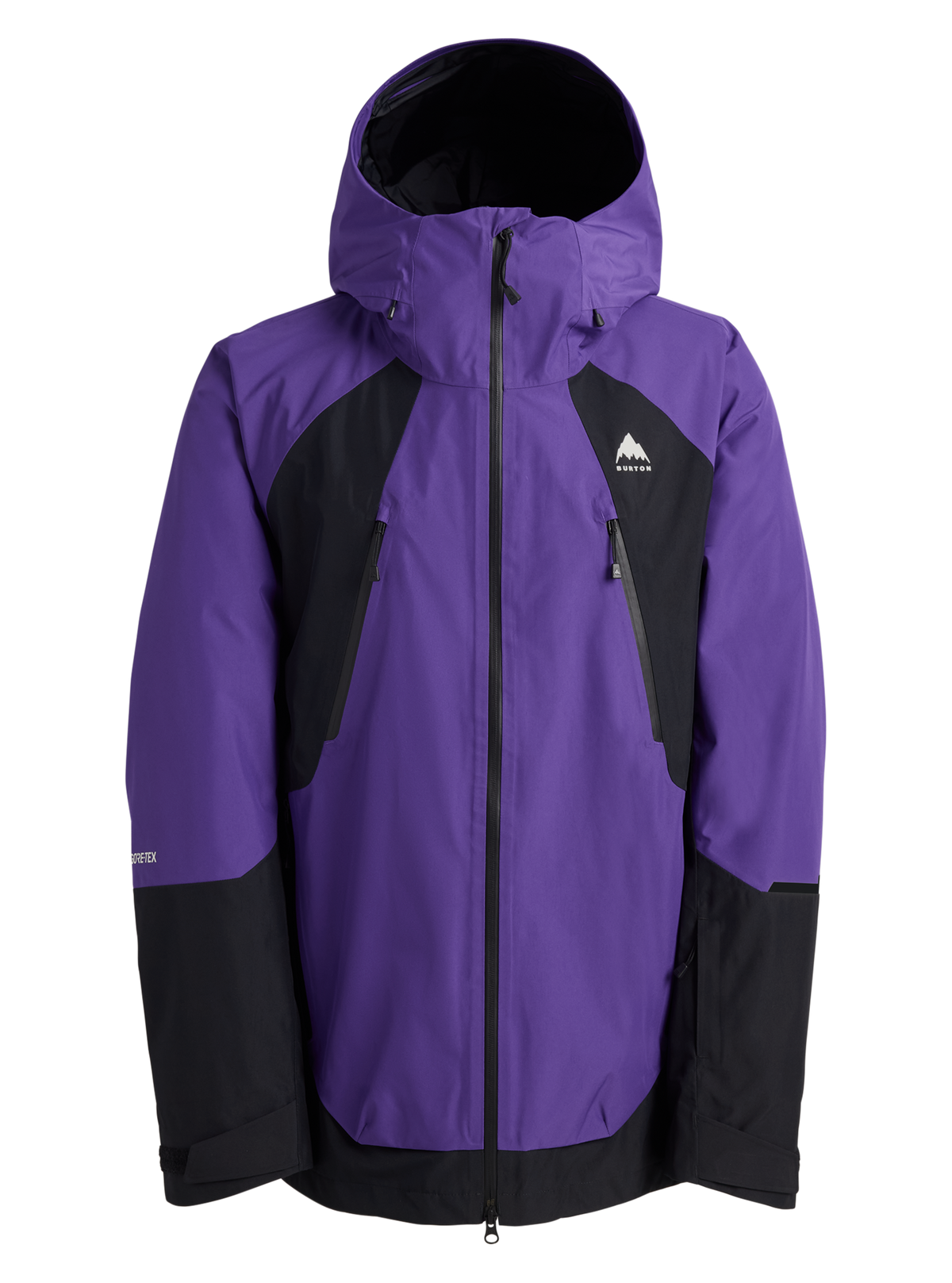 Men's Burton Reserve GORE-TEX 2L Jacket 2026 Men's Burton Reserve GORE-TEX 2L Jacket 2026