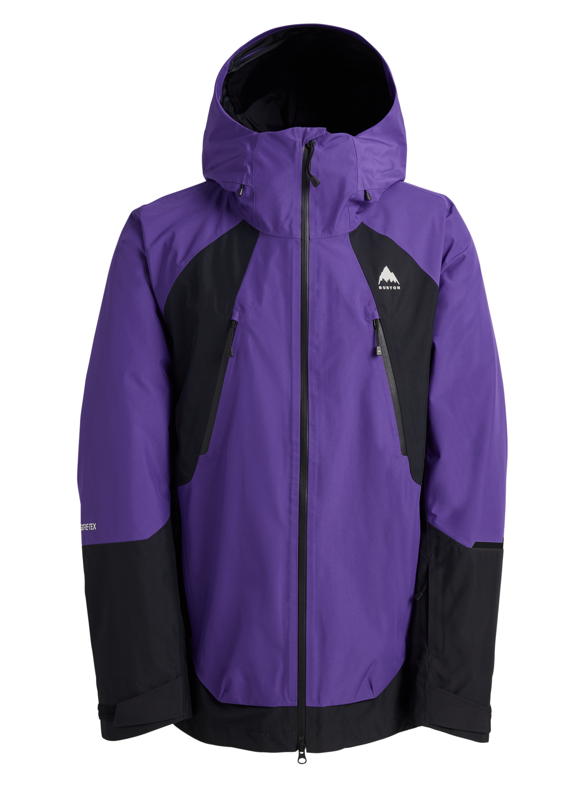 Men's Burton Reserve GORE-TEX 2L Jacket | Burton.com Winter 2026