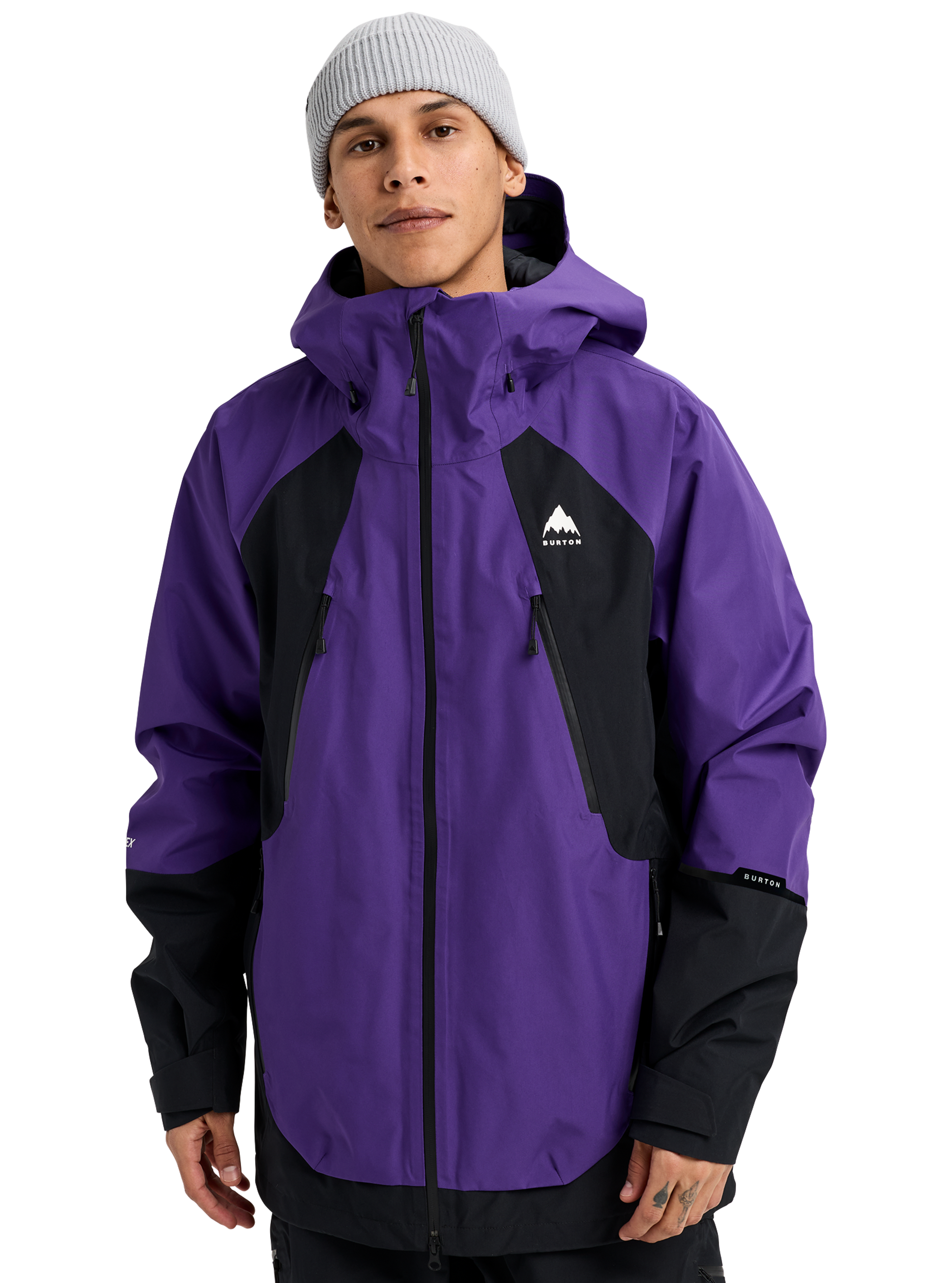 Men's Burton Reserve GORE-TEX 2L Jacket
