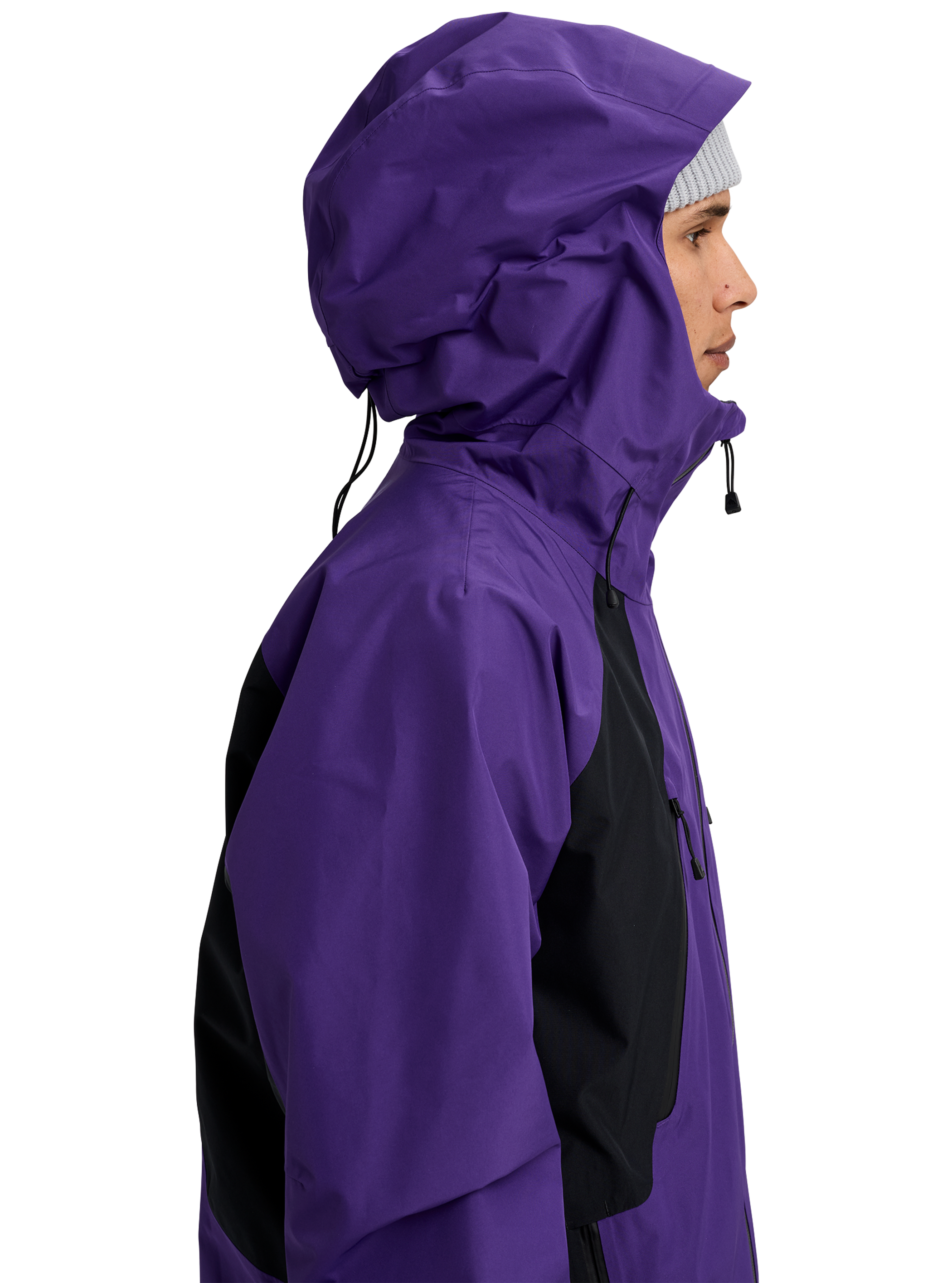 Manteau 2 couches en GORE-TEX Reserve de Burton pour hommes