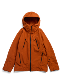 Product image of Men's Burton Reserve GORE-TEX 2L Jacket[Variant:Spiced Chai]