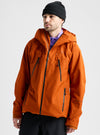 Product image of Men's Burton Reserve GORE-TEX 2L Jacket[Variant:Spiced Chai]