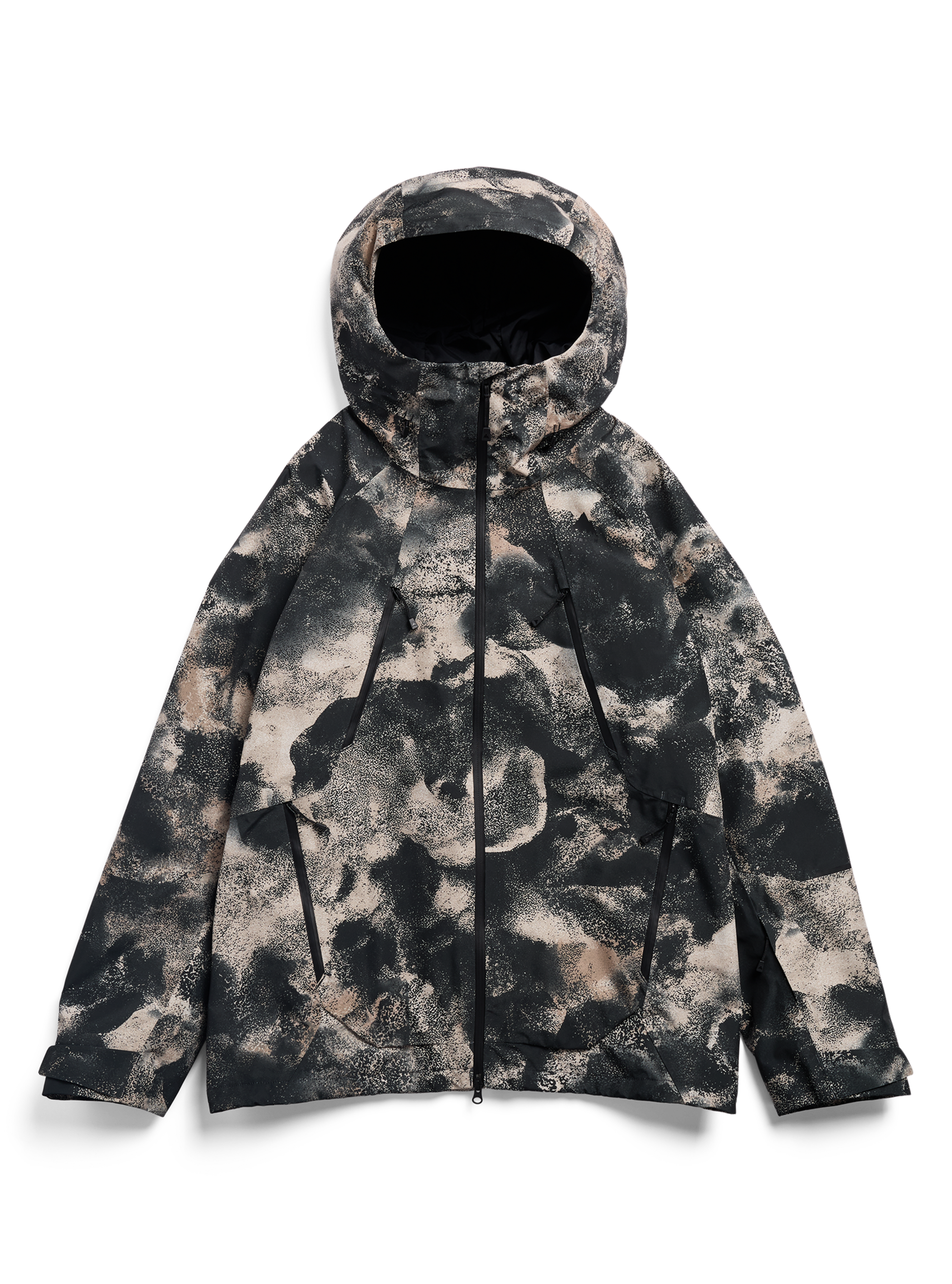 Men's Burton Reserve GORE-TEX 2L Jacket