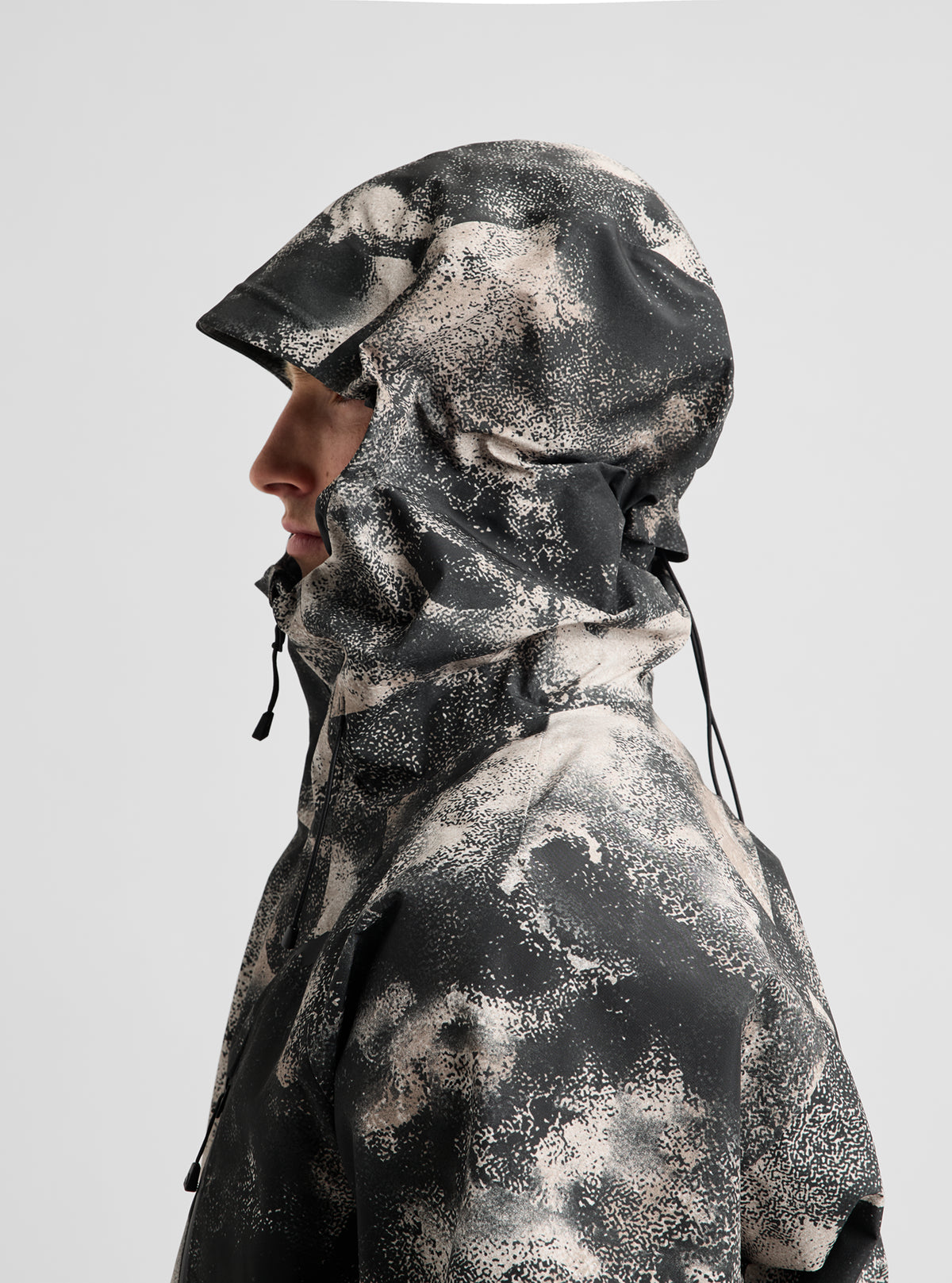 Men's Burton Reserve GORE-TEX 2L Jacket