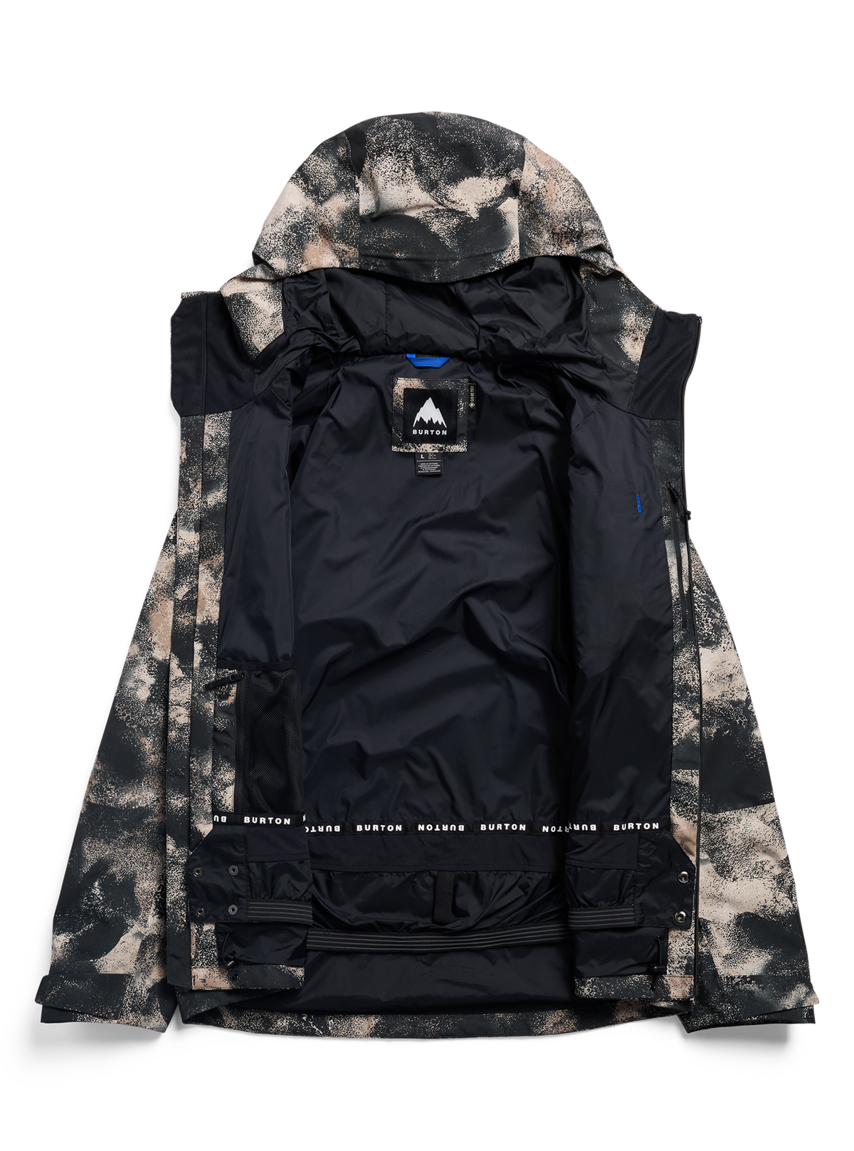 Men's Burton Reserve GORE-TEX 2L Jacket 2027 Men's Burton Reserve GORE-TEX 2L Jacket 2027