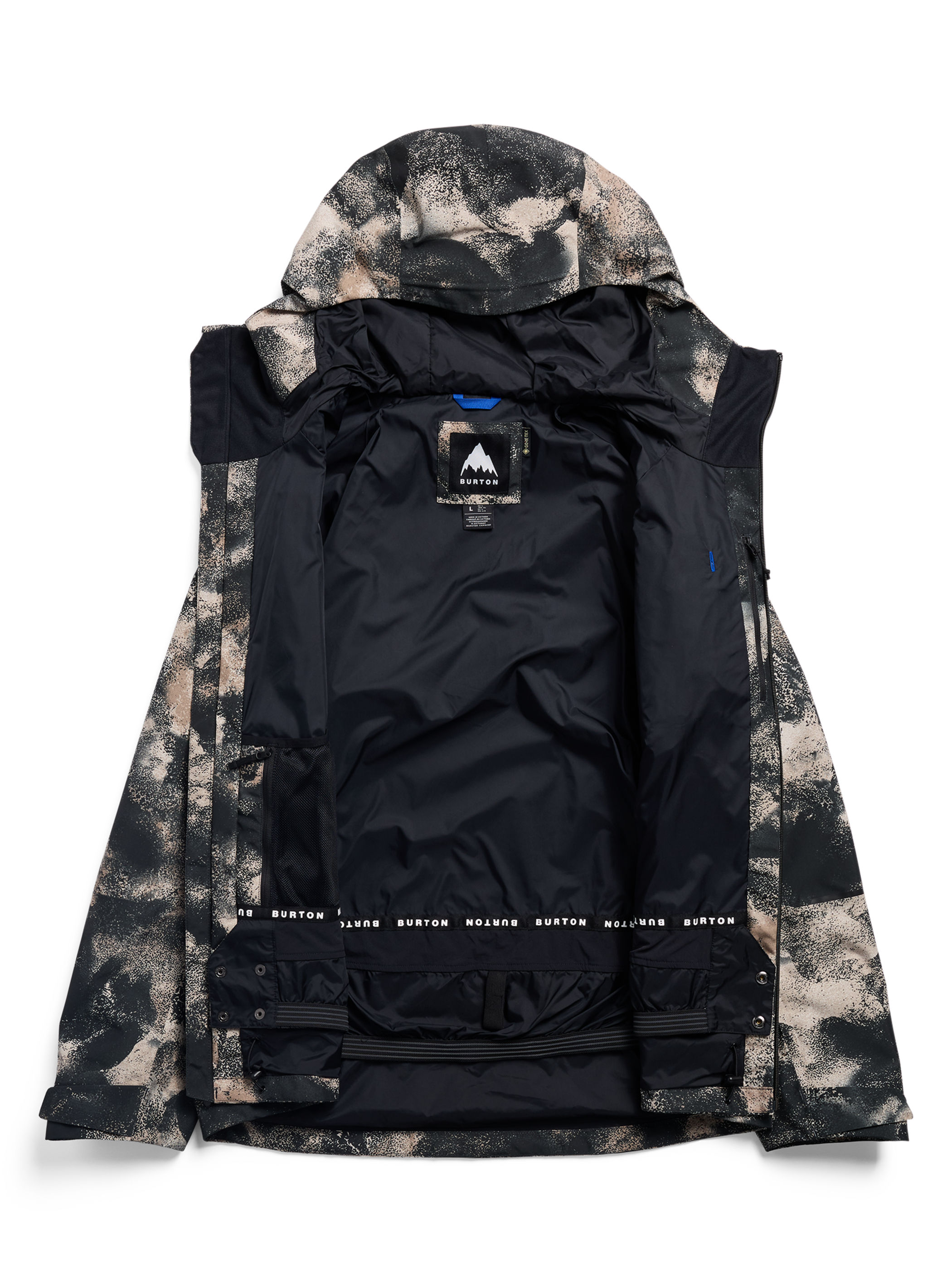 Men's Burton Reserve GORE-TEX 2L Jacket