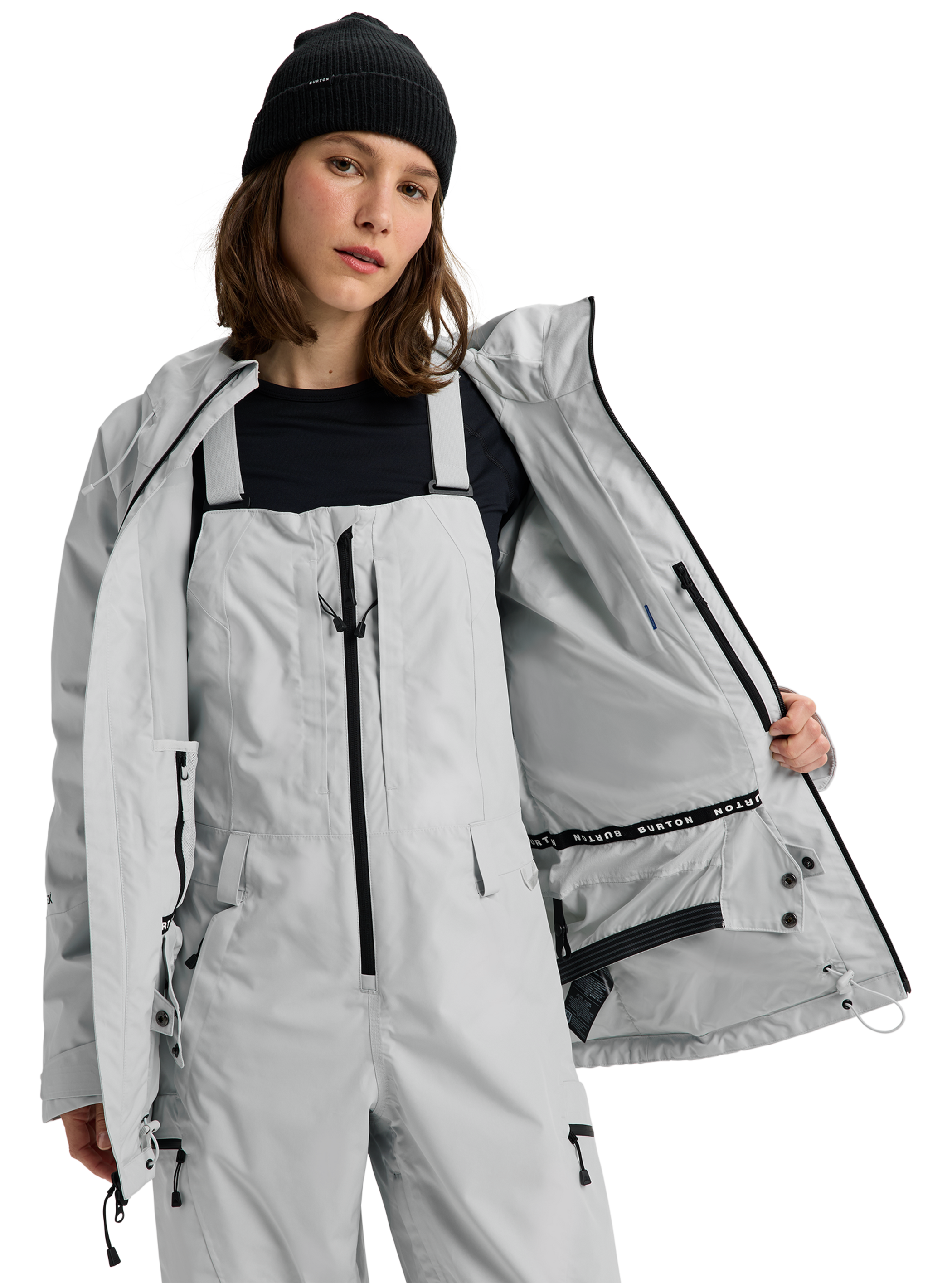 Women's Burton Reserve GORE-TEX 2L Jacket
