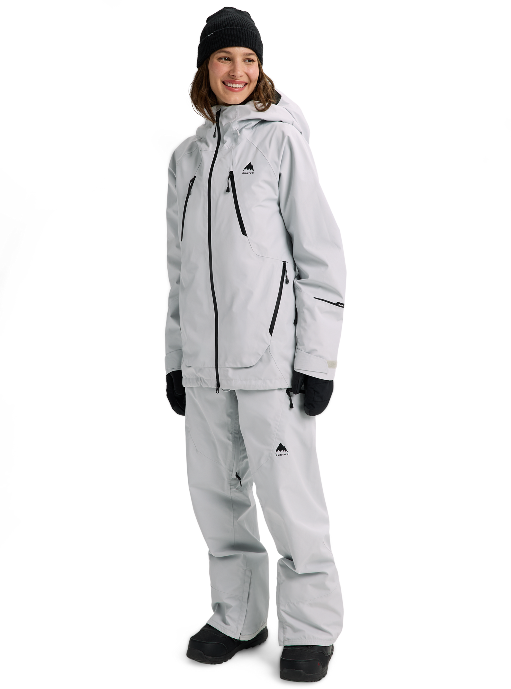 Women's Burton Reserve GORE-TEX 2L Jacket