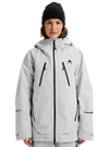 Product image of Women's Burton Reserve GORE-TEX 2L Jacket[Variant:Gray Cloud]