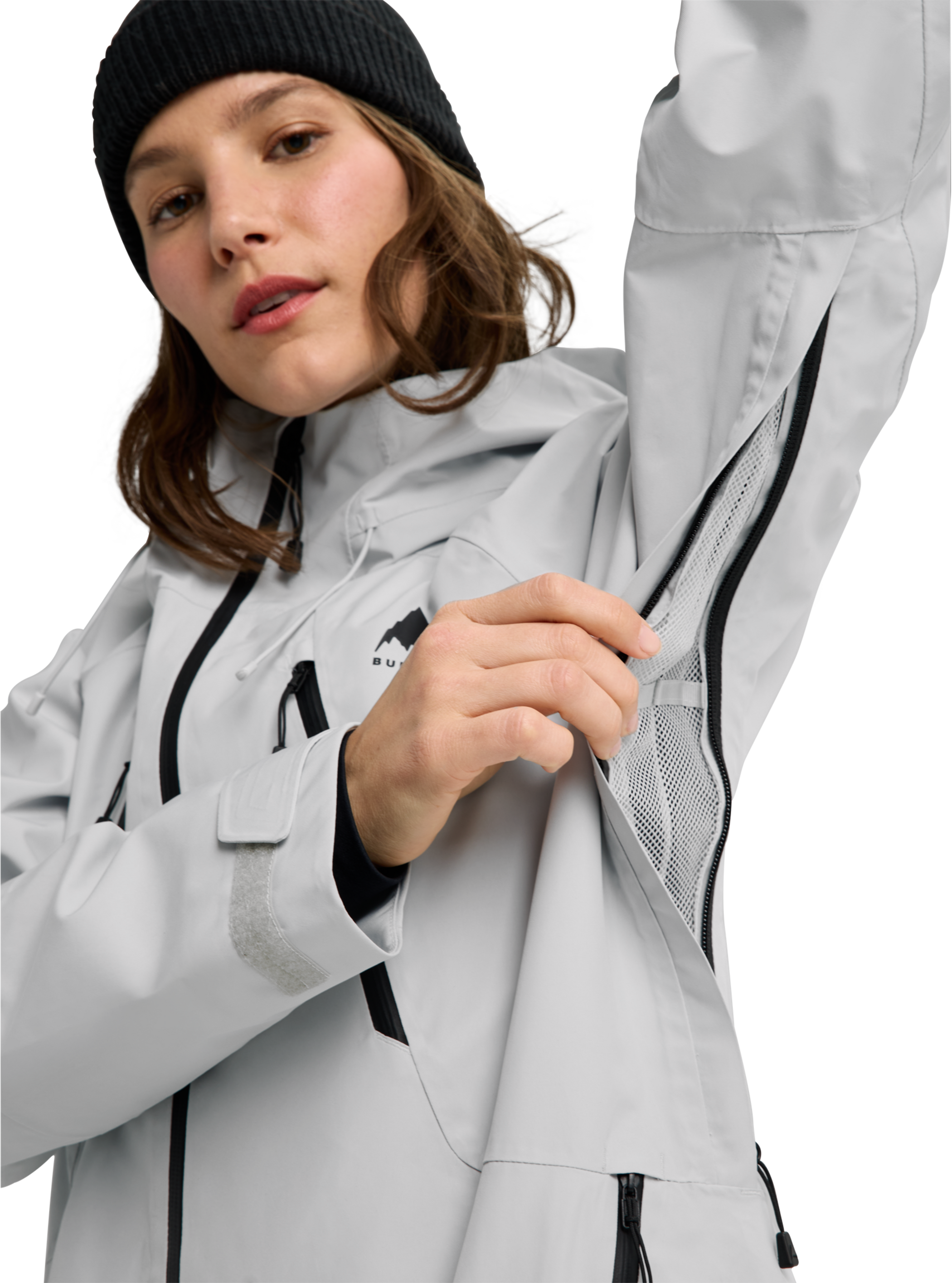 Women's Burton Reserve GORE-TEX 2L Jacket
