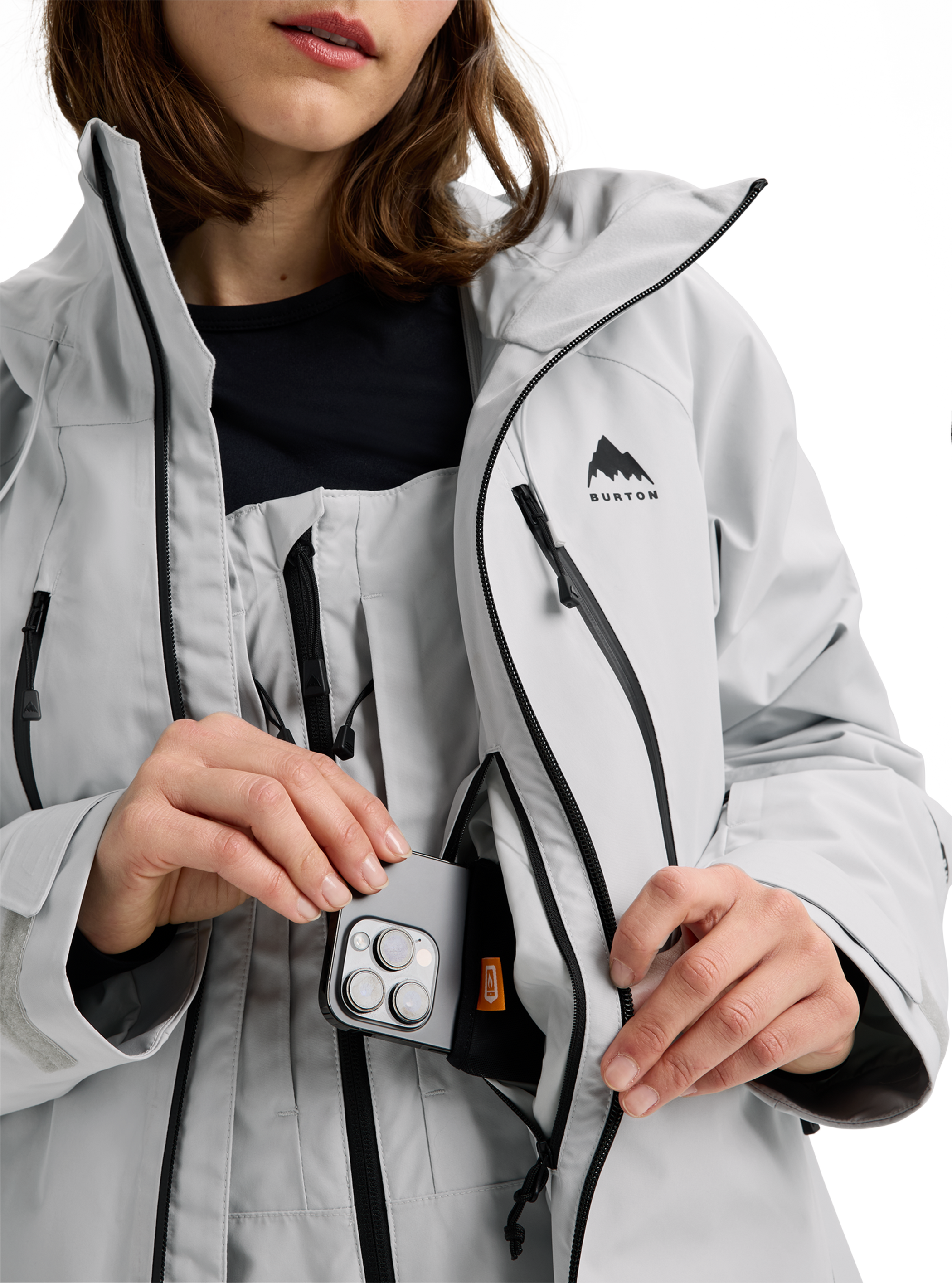 Women's Burton Reserve GORE-TEX 2L Jacket