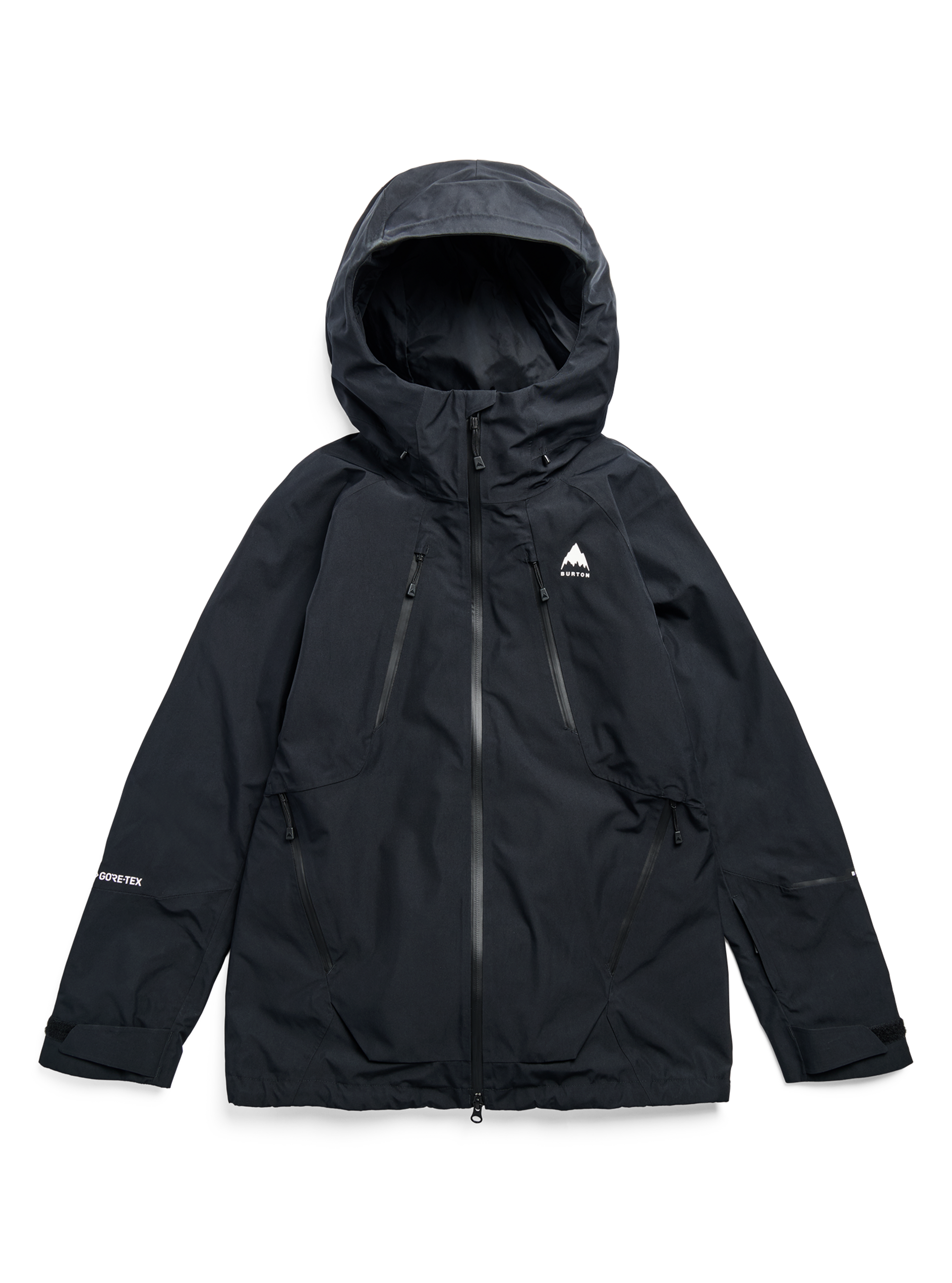バートン　GORE-TEX ジャケット　レディースS Women's Burton Reserve GORE-TEX 2L Jacket | Burton.com Winter 2027