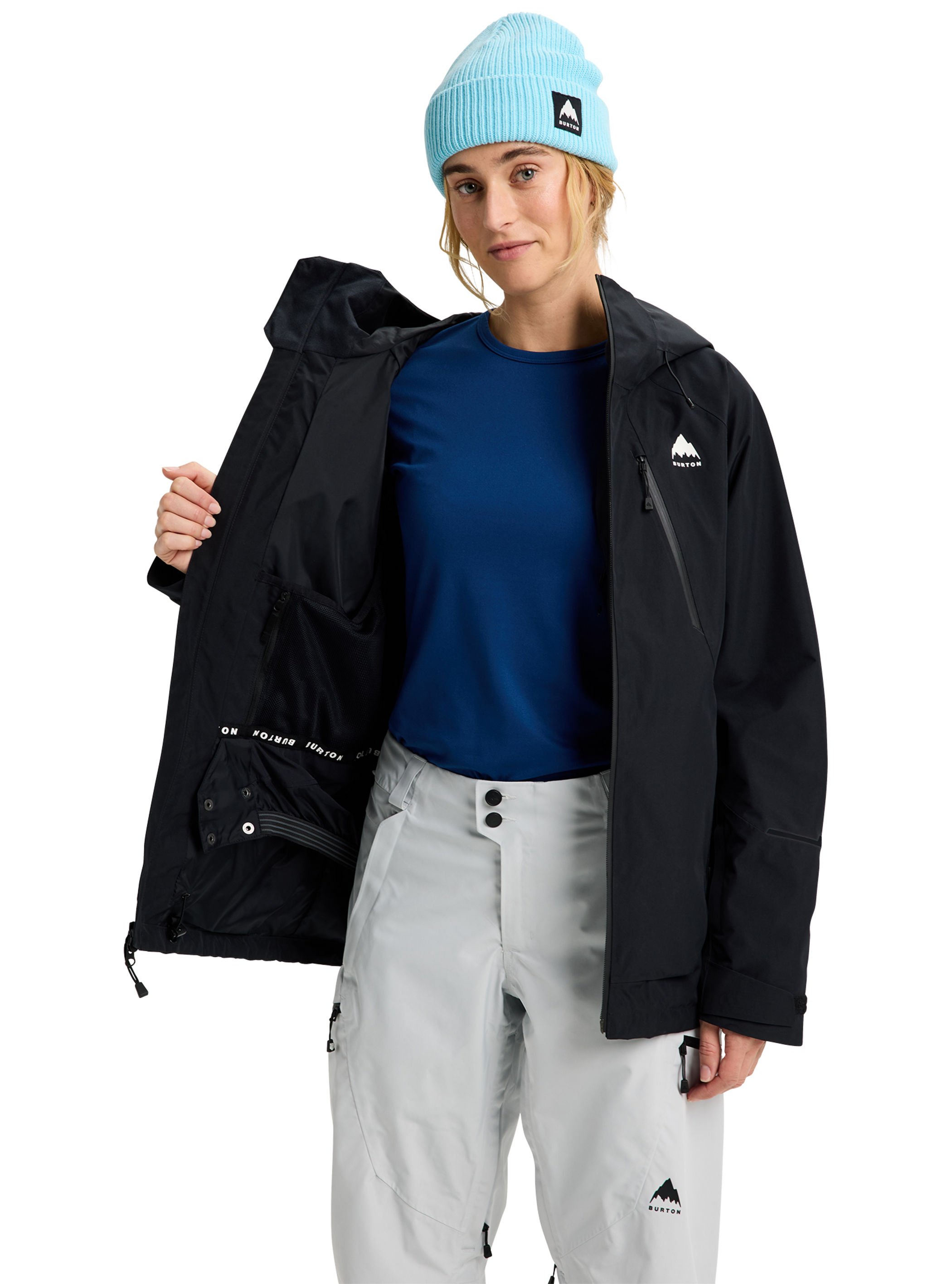 Women's Burton Reserve GORE-TEX 2L Jacket