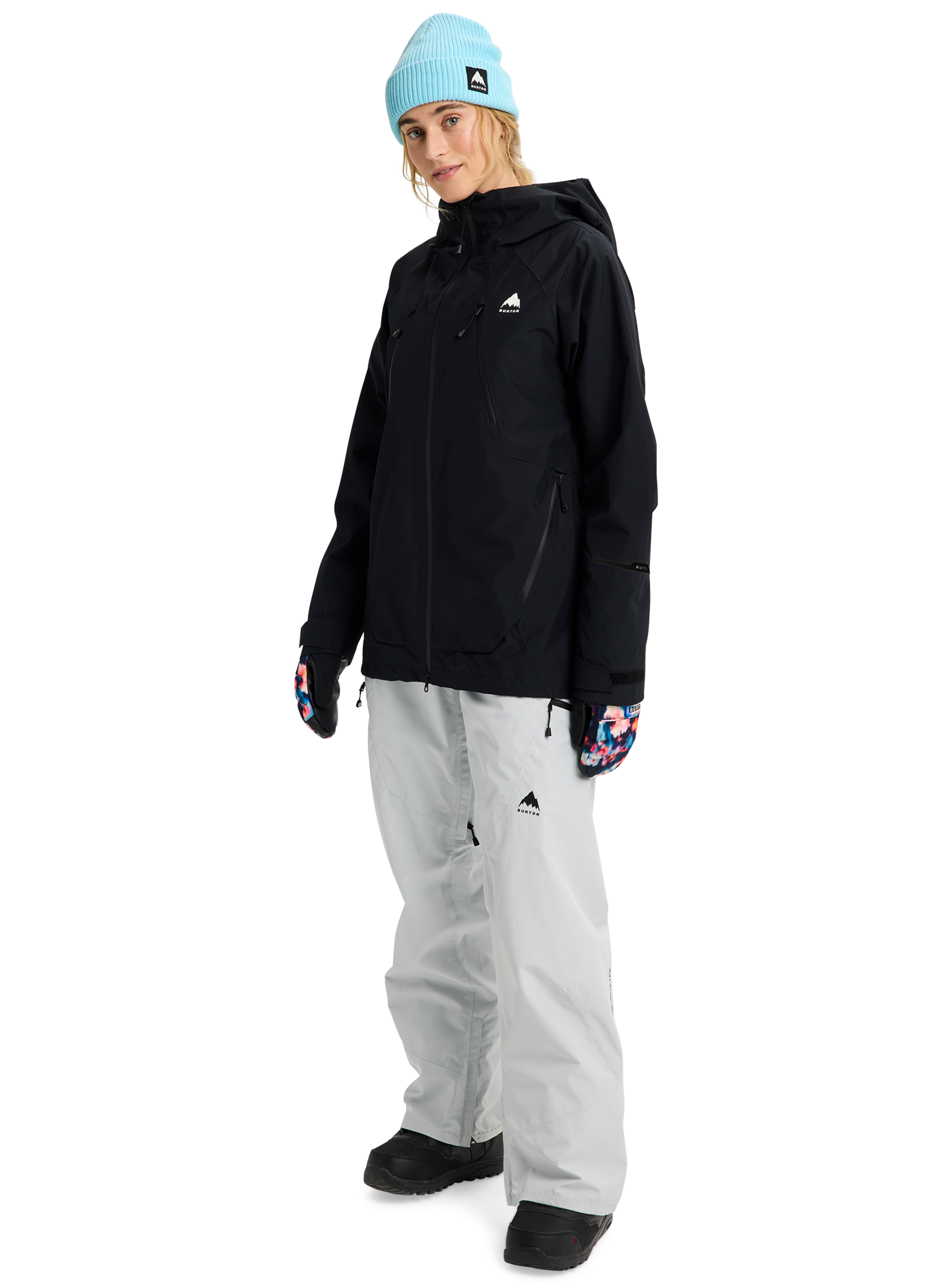 Women's Burton Reserve GORE-TEX 2L Jacket