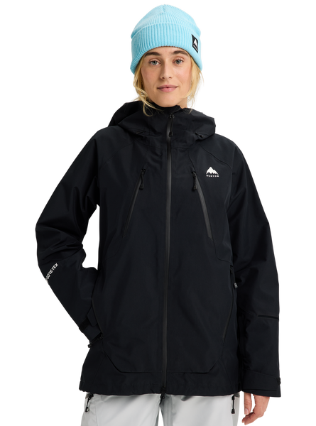 Women's Burton Reserve GORE-TEX 2L Jacket | Burton.com Winter 2027