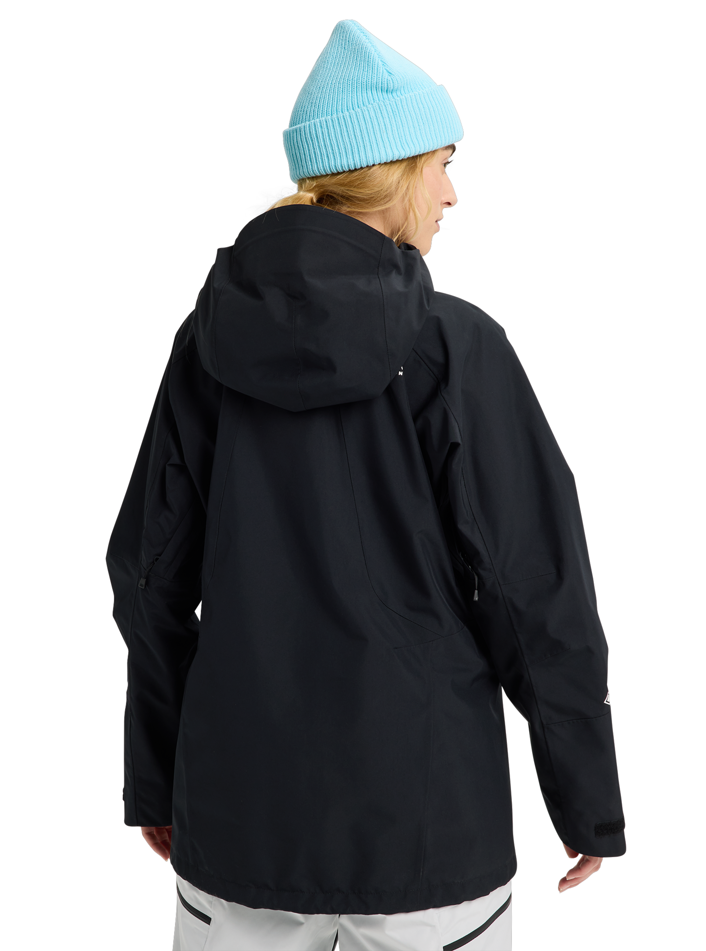 Women's Burton Reserve GORE-TEX 2L Jacket | Burton.com Winter 2027 Women's Burton Reserve GORE-TEX 2L Jacket | Burton.com Winter 2027