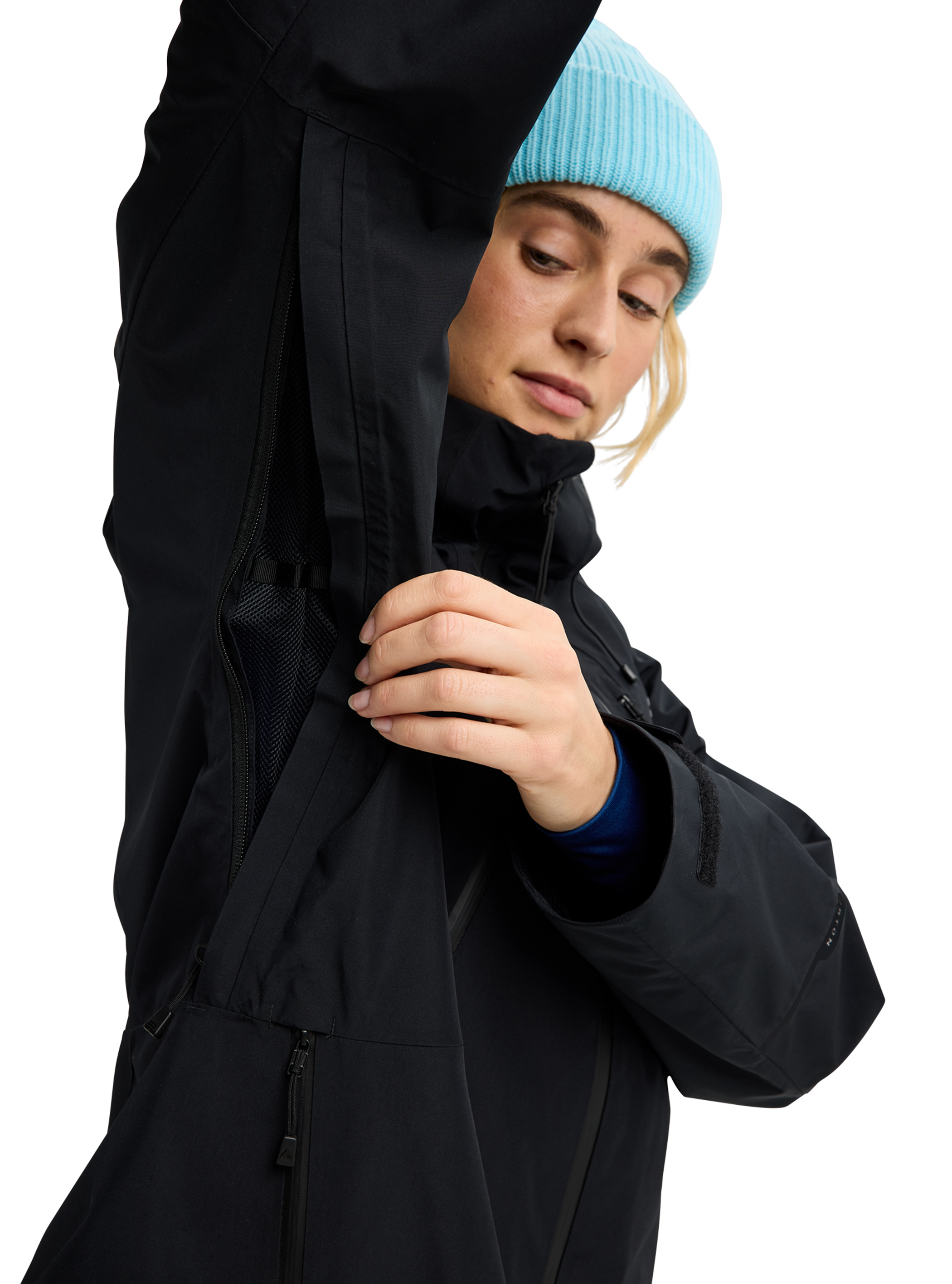 Women's Burton Reserve GORE-TEX 2L Jacket