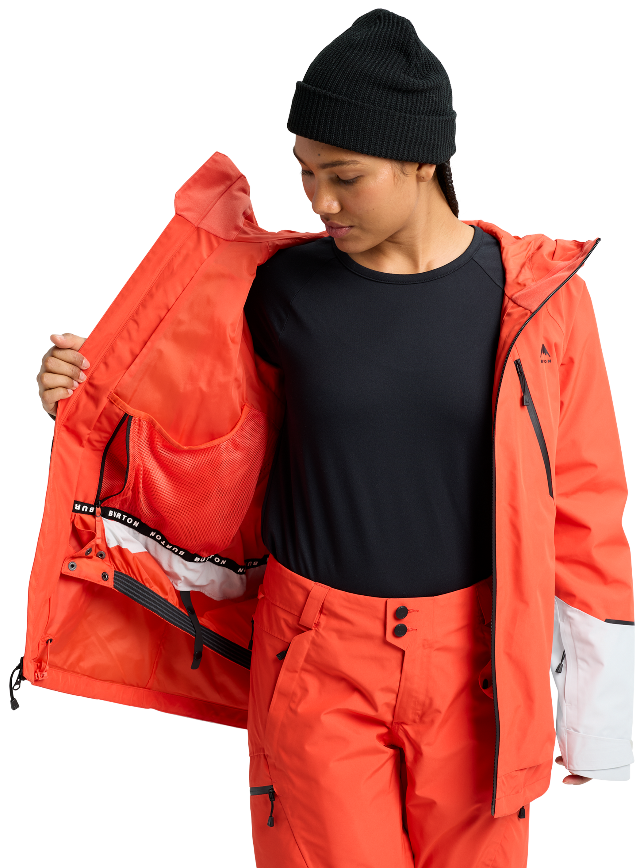 Women's Burton Reserve GORE-TEX 2L Jacket