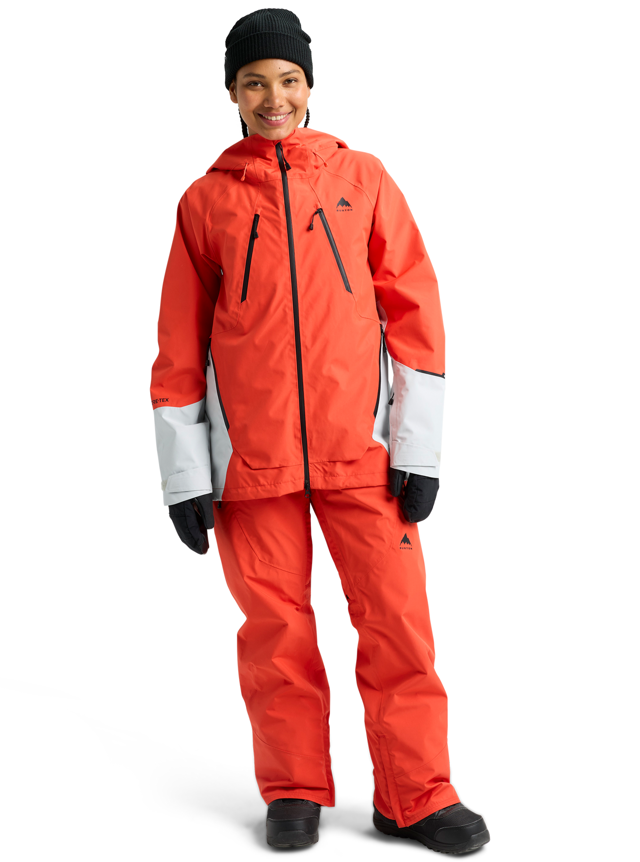 Women's Burton Reserve GORE-TEX 2L Jacket