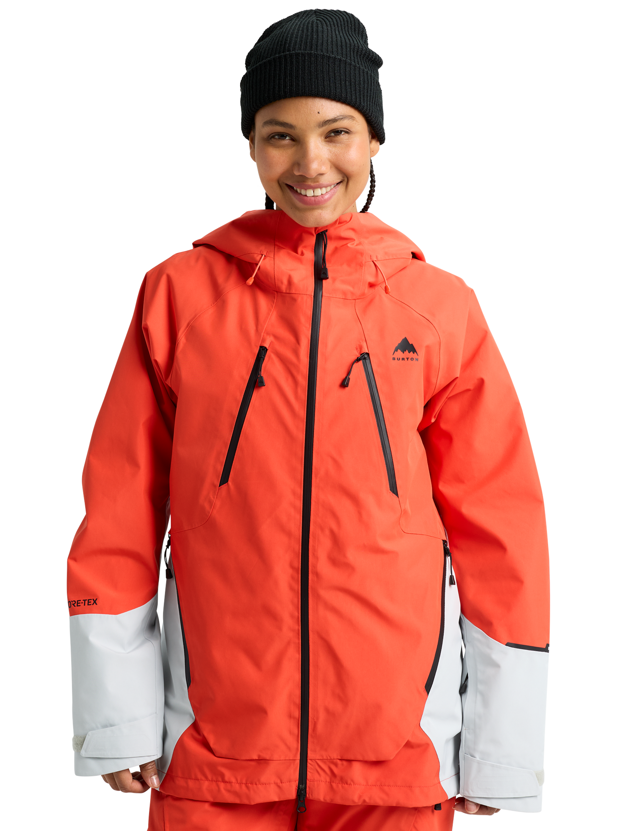 Women's Burton Reserve GORE-TEX 2L Jacket