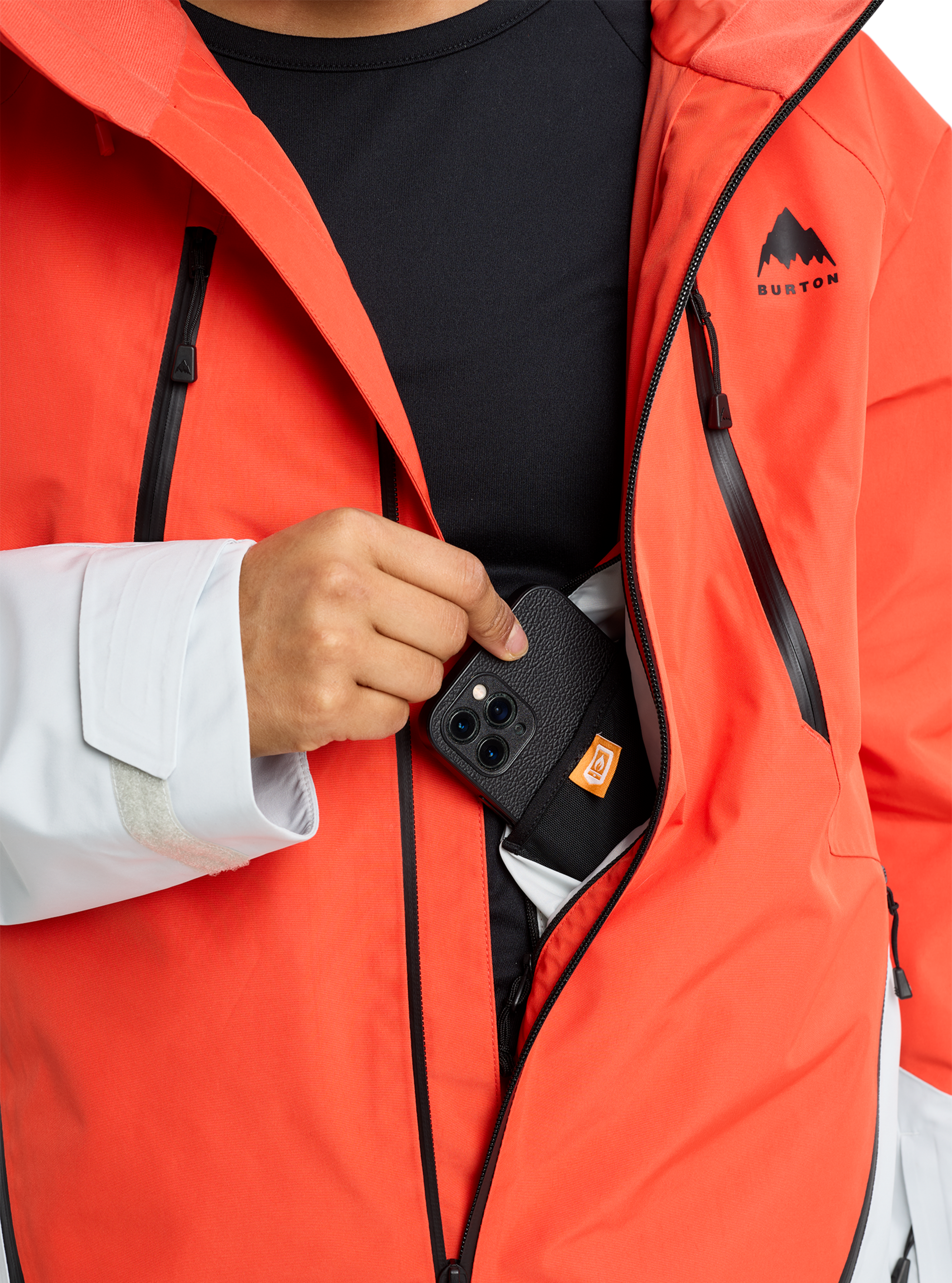 Women's Burton Reserve GORE-TEX 2L Jacket