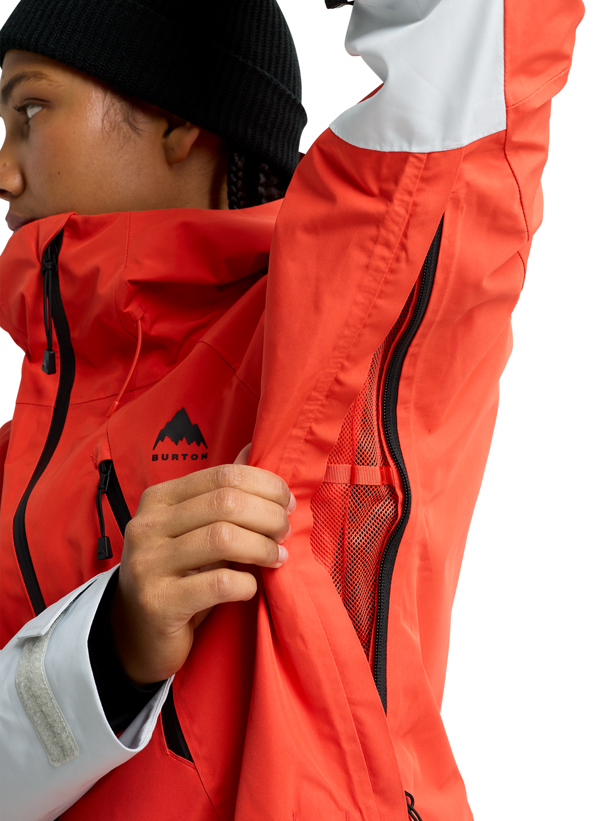 Women's Burton Reserve GORE-TEX 2L Jacket