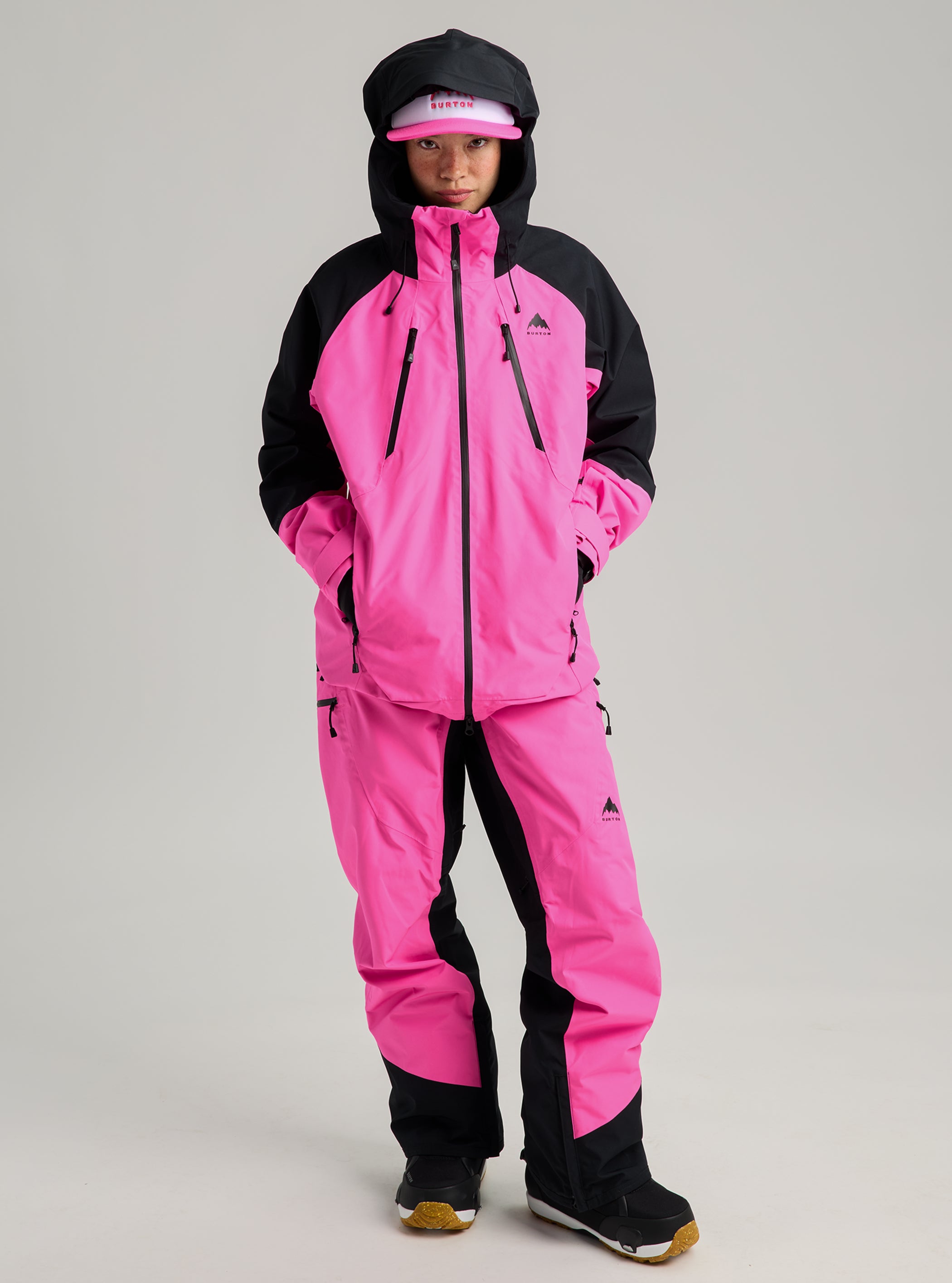 Women's Burton Reserve GORE-TEX 2L Jacket