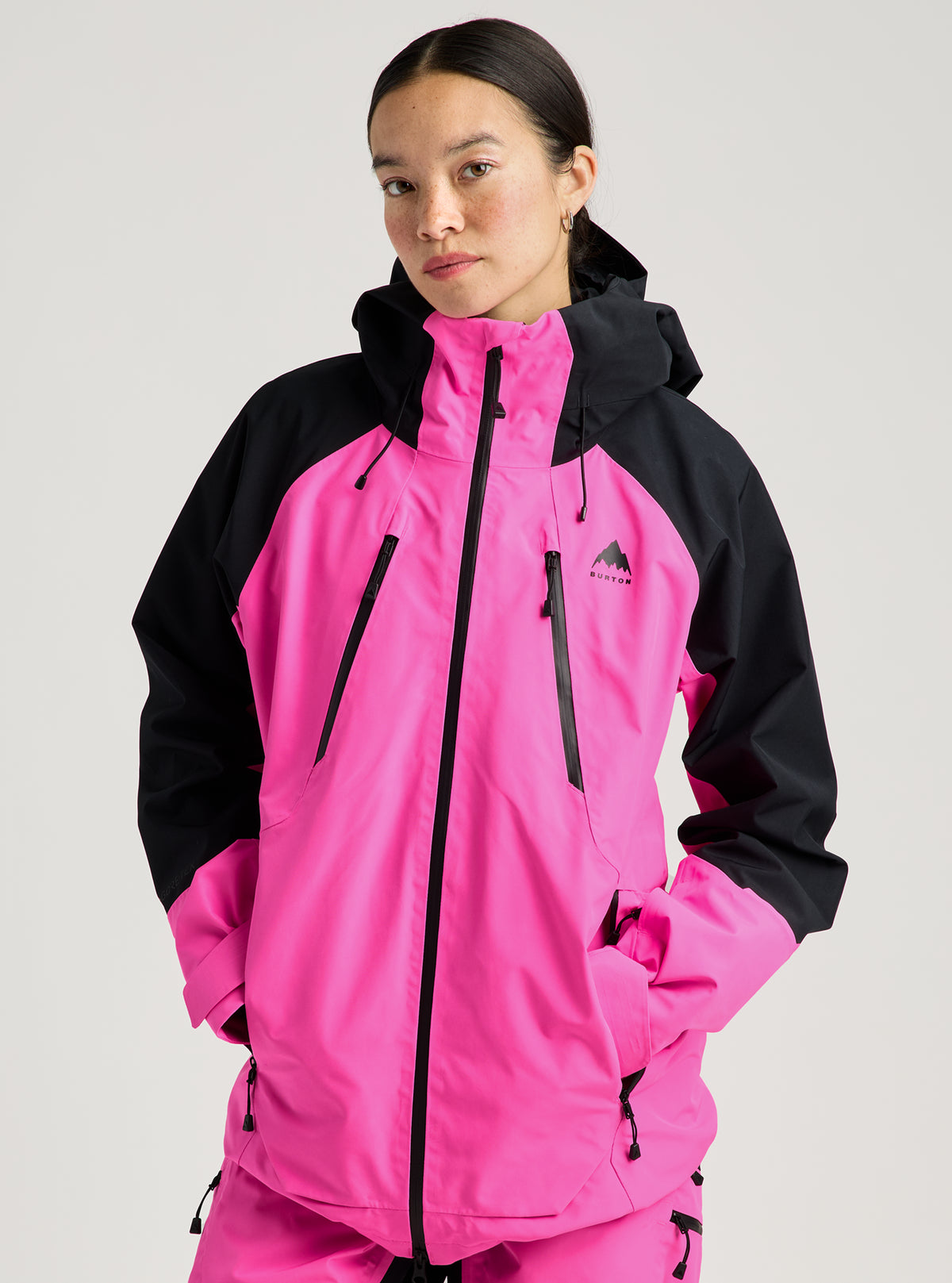 Women's Burton Reserve GORE-TEX 2L Jacket 2027 Women's Burton Reserve GORE-TEX 2L Jacket 2027