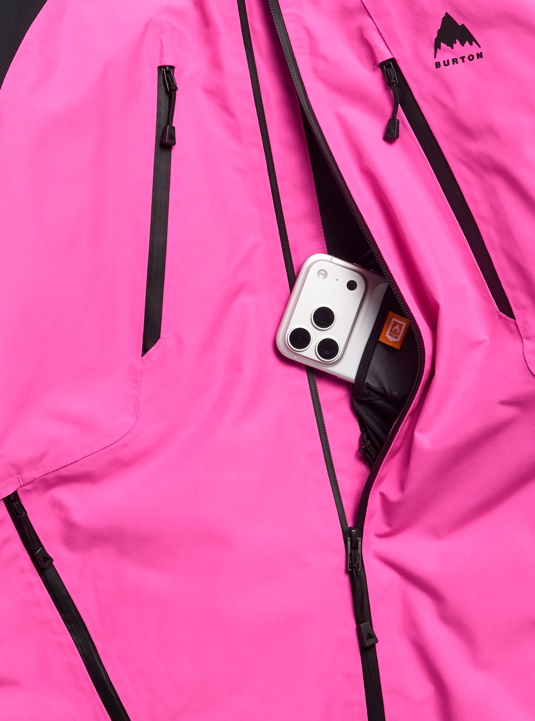 Women's Burton Reserve GORE-TEX 2L Jacket