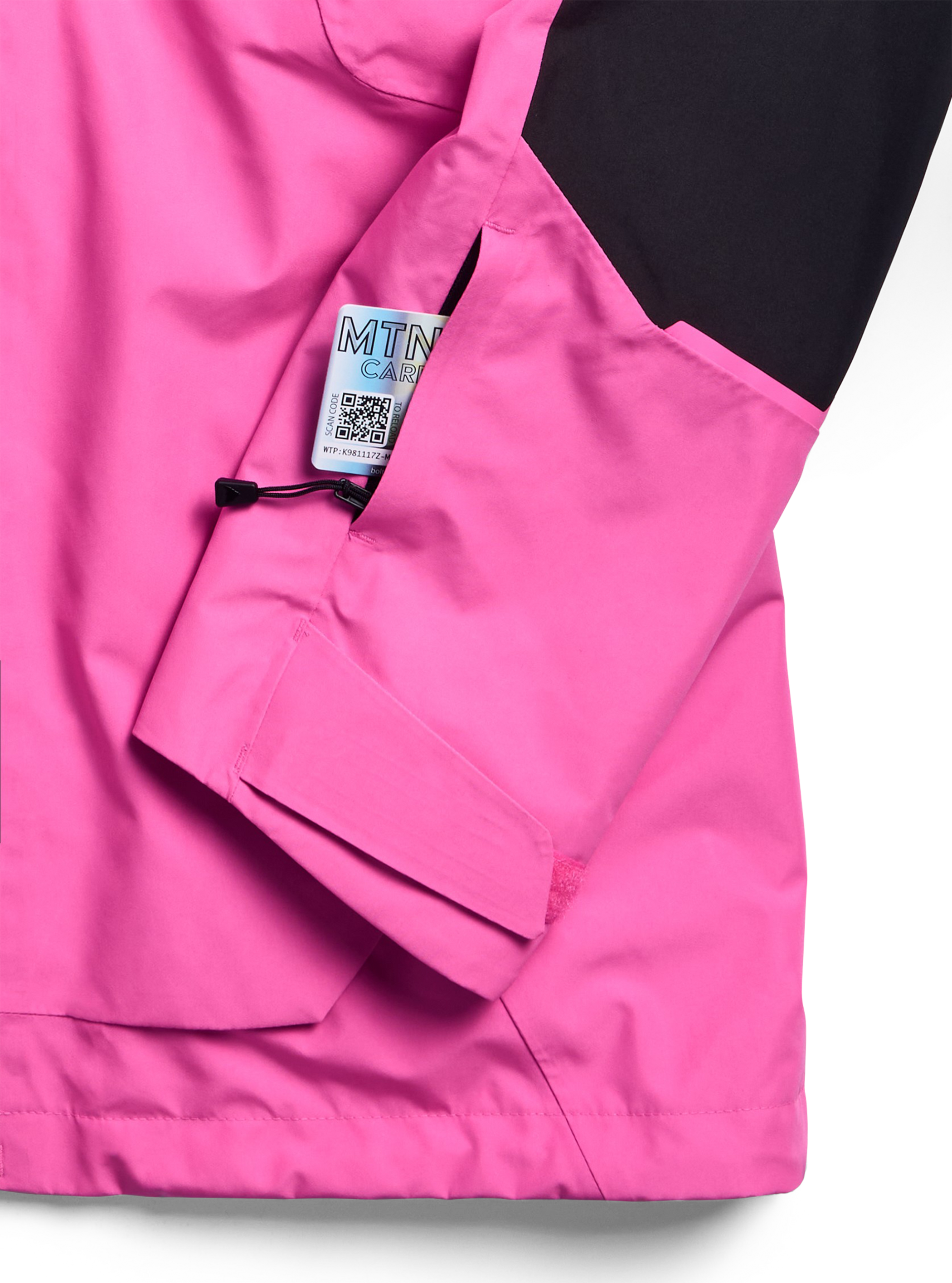 Women's Burton Reserve GORE-TEX 2L Jacket