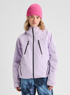 Product image of Women's Burton Reserve GORE-TEX 2L Jacket[Variant:Moondust Purple]